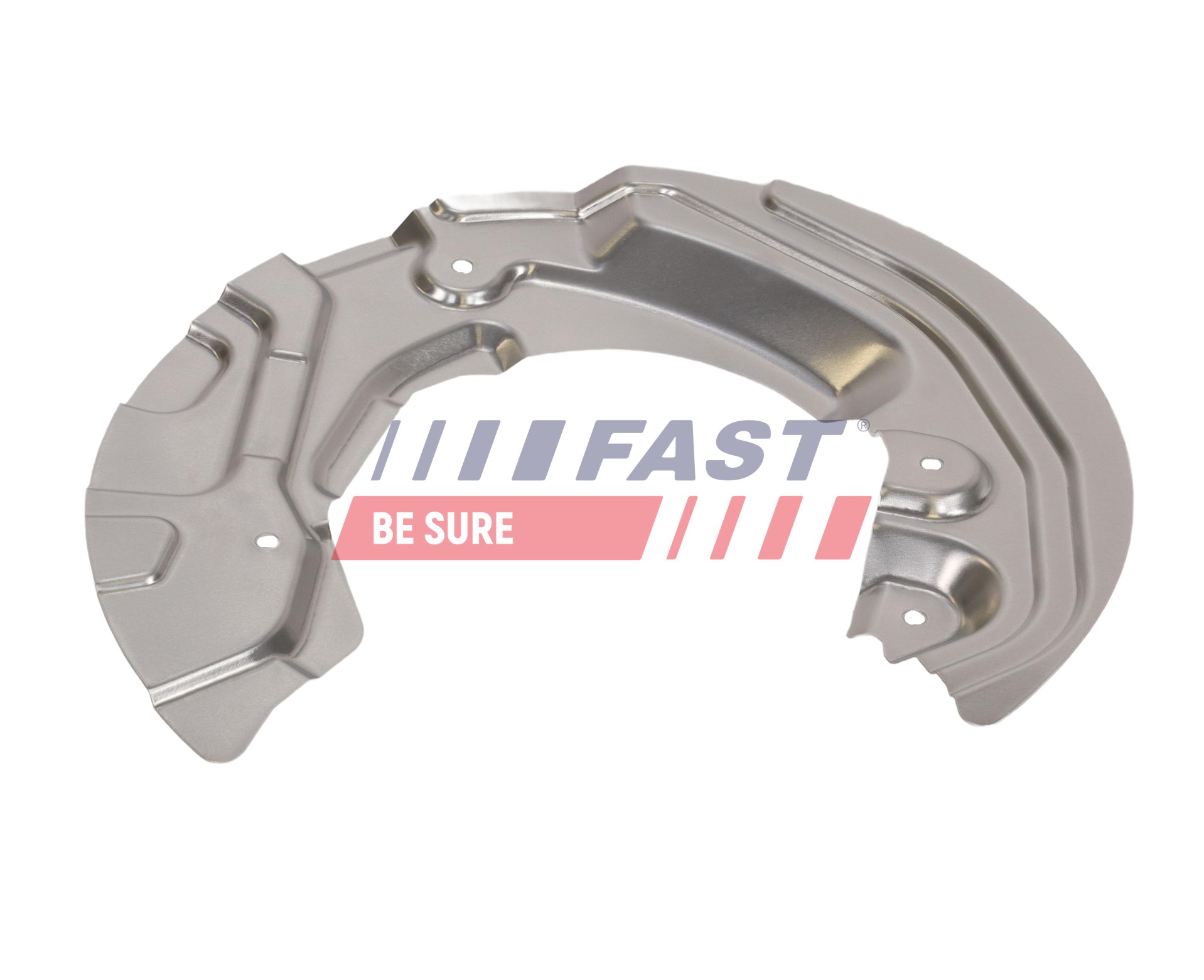 Ilustracja FT02803 FAST osłona tarczy hamulcowej