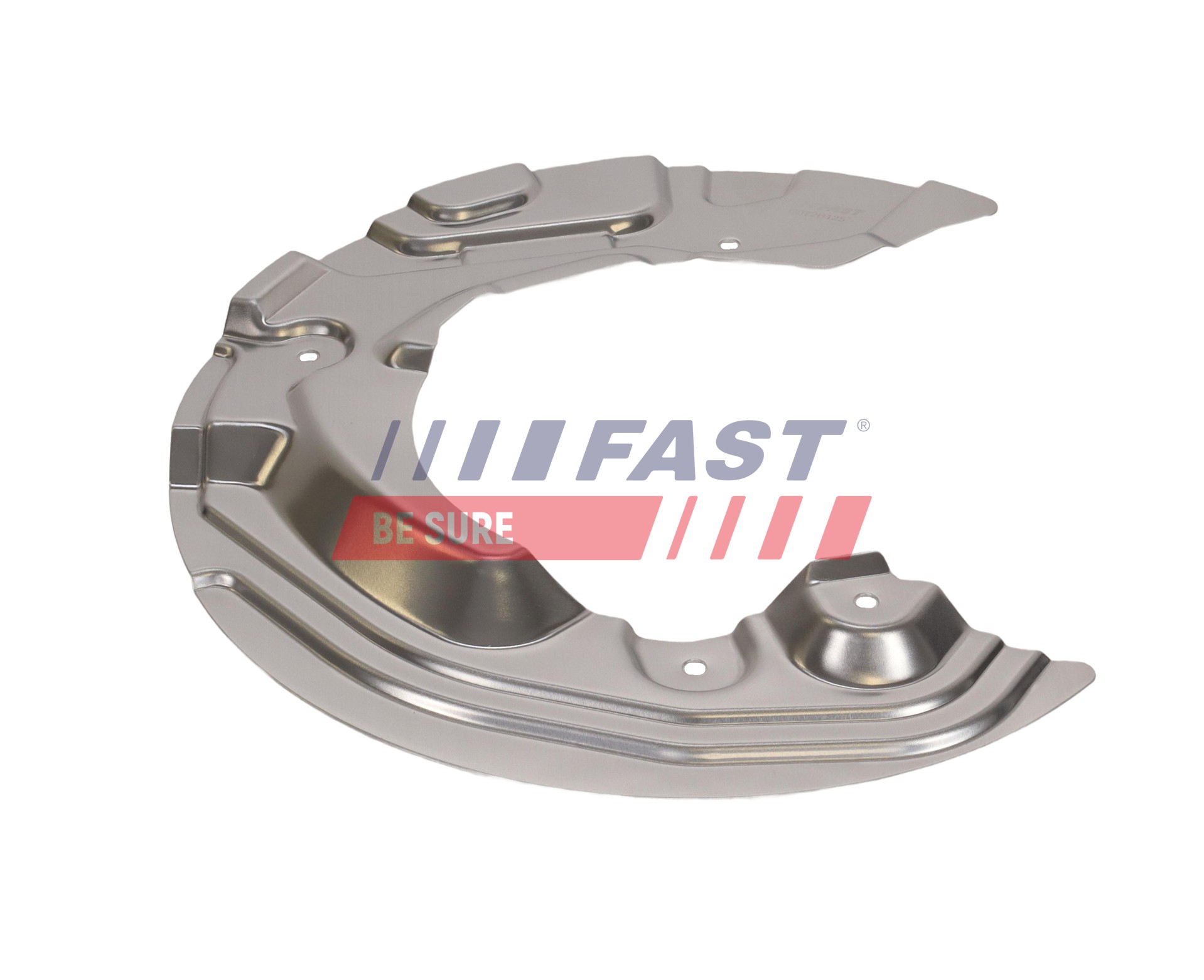 Ilustracja FT02803 FAST osłona tarczy hamulcowej