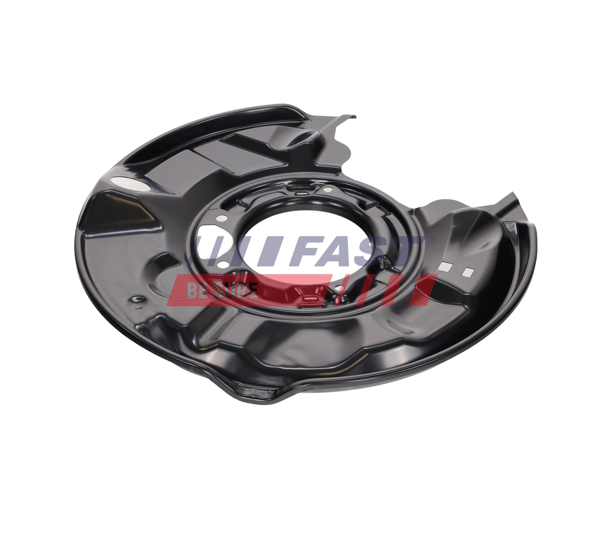 Ilustracja FT02814 FAST osłona tarczy hamulcowej