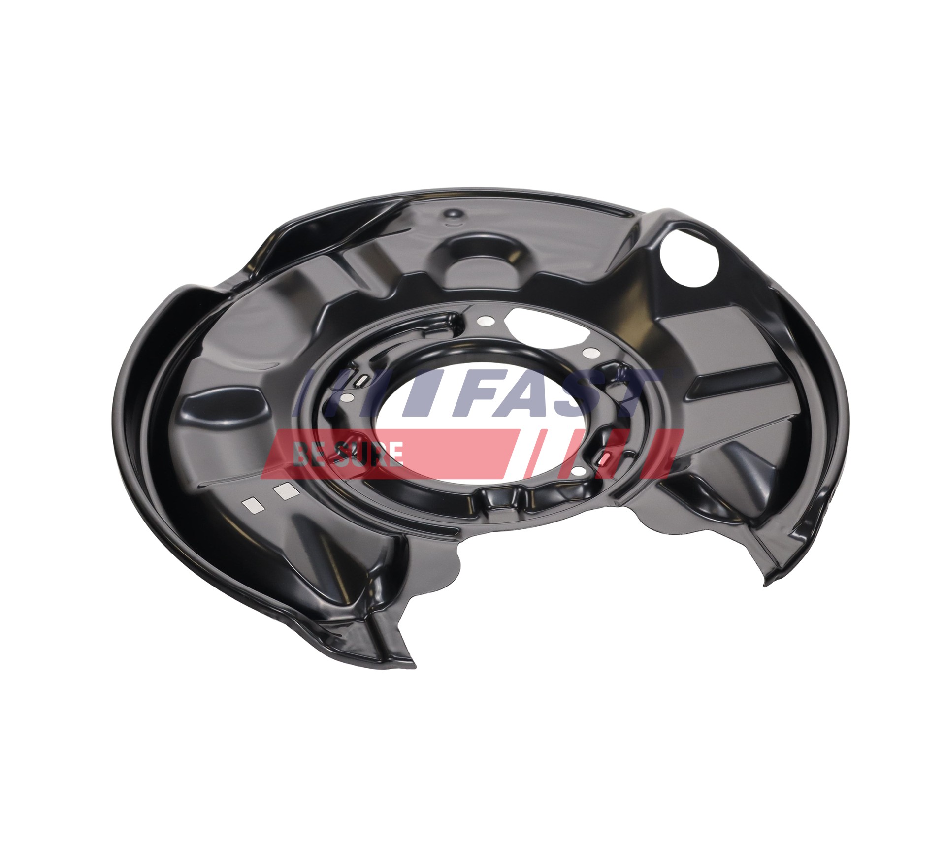 Ilustracja FT02814 FAST osłona tarczy hamulcowej