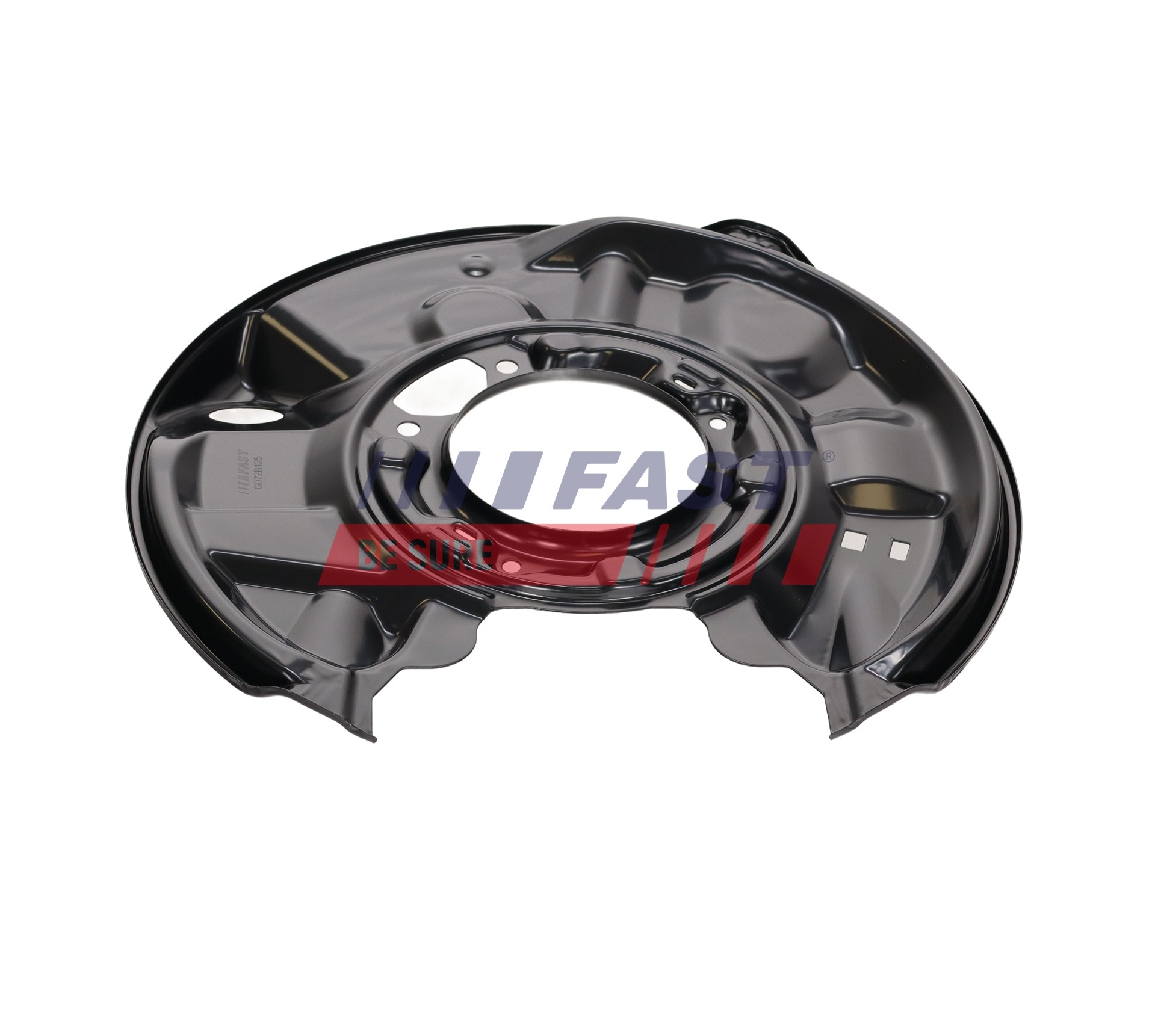Ilustracja FT02814 FAST osłona tarczy hamulcowej