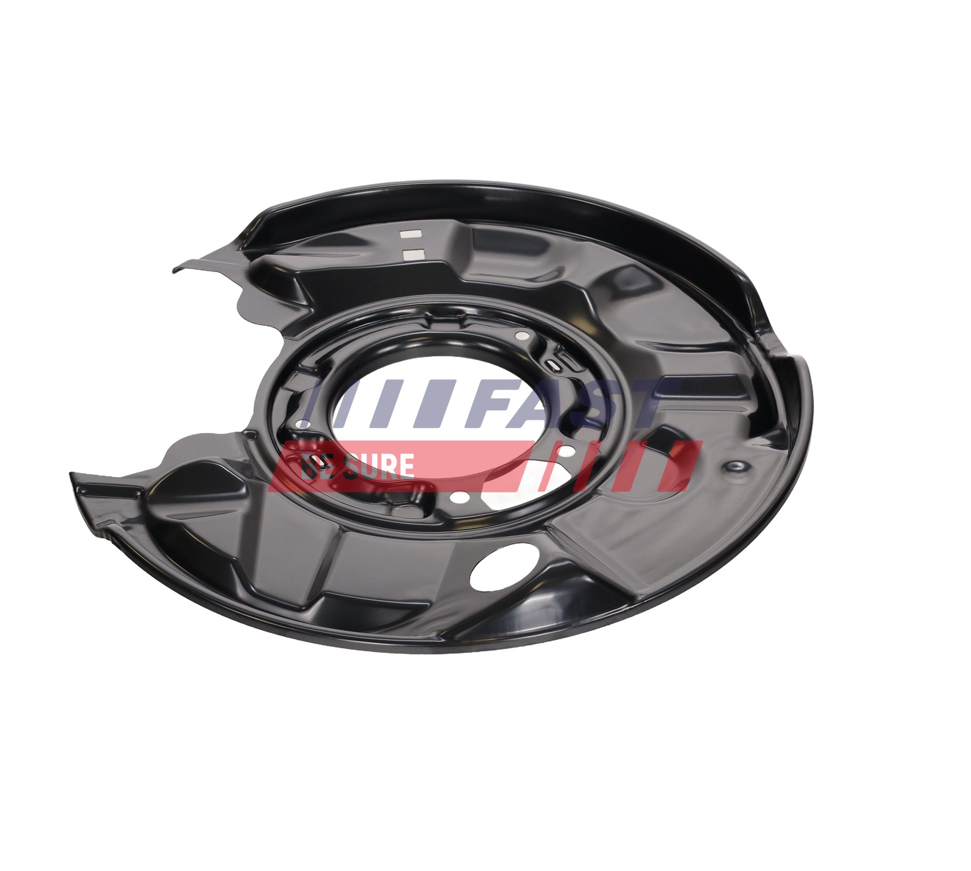 Ilustracja FT02814 FAST osłona tarczy hamulcowej