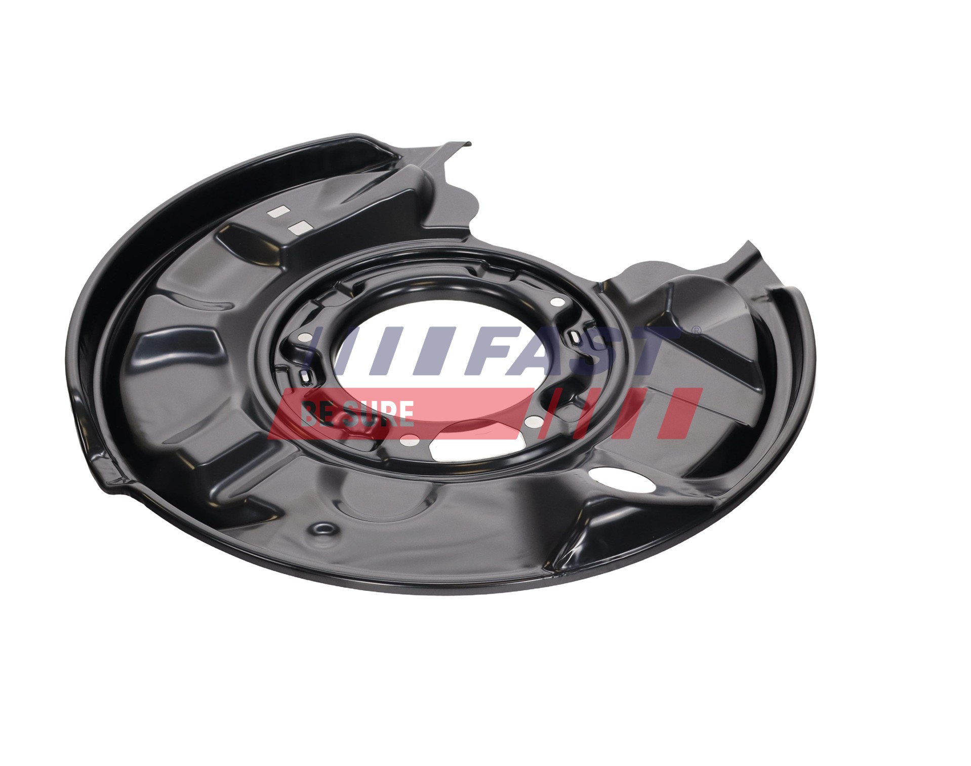 Ilustracja FT02815 FAST osłona tarczy hamulcowej