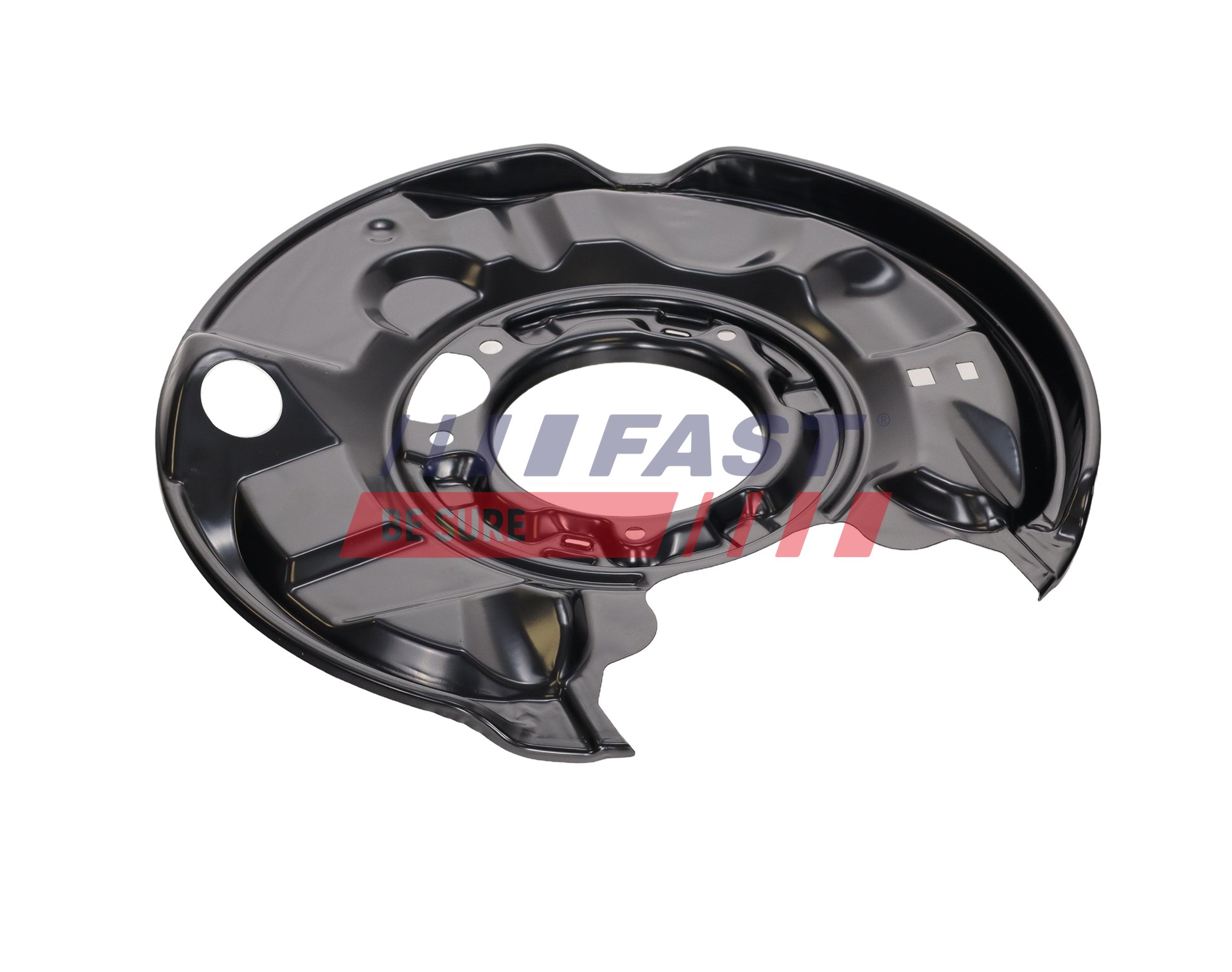 Ilustracja FT02815 FAST osłona tarczy hamulcowej