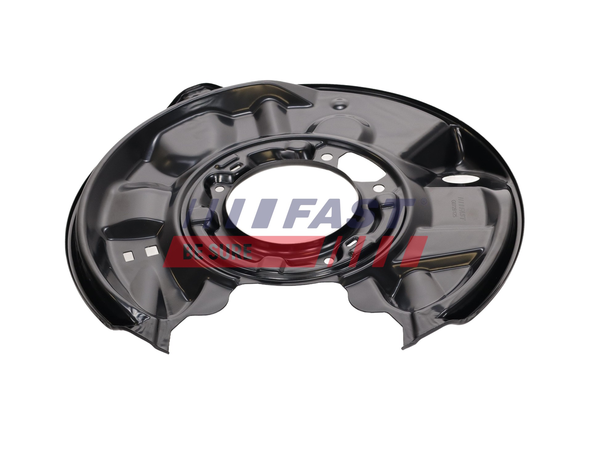 Ilustracja FT02815 FAST osłona tarczy hamulcowej