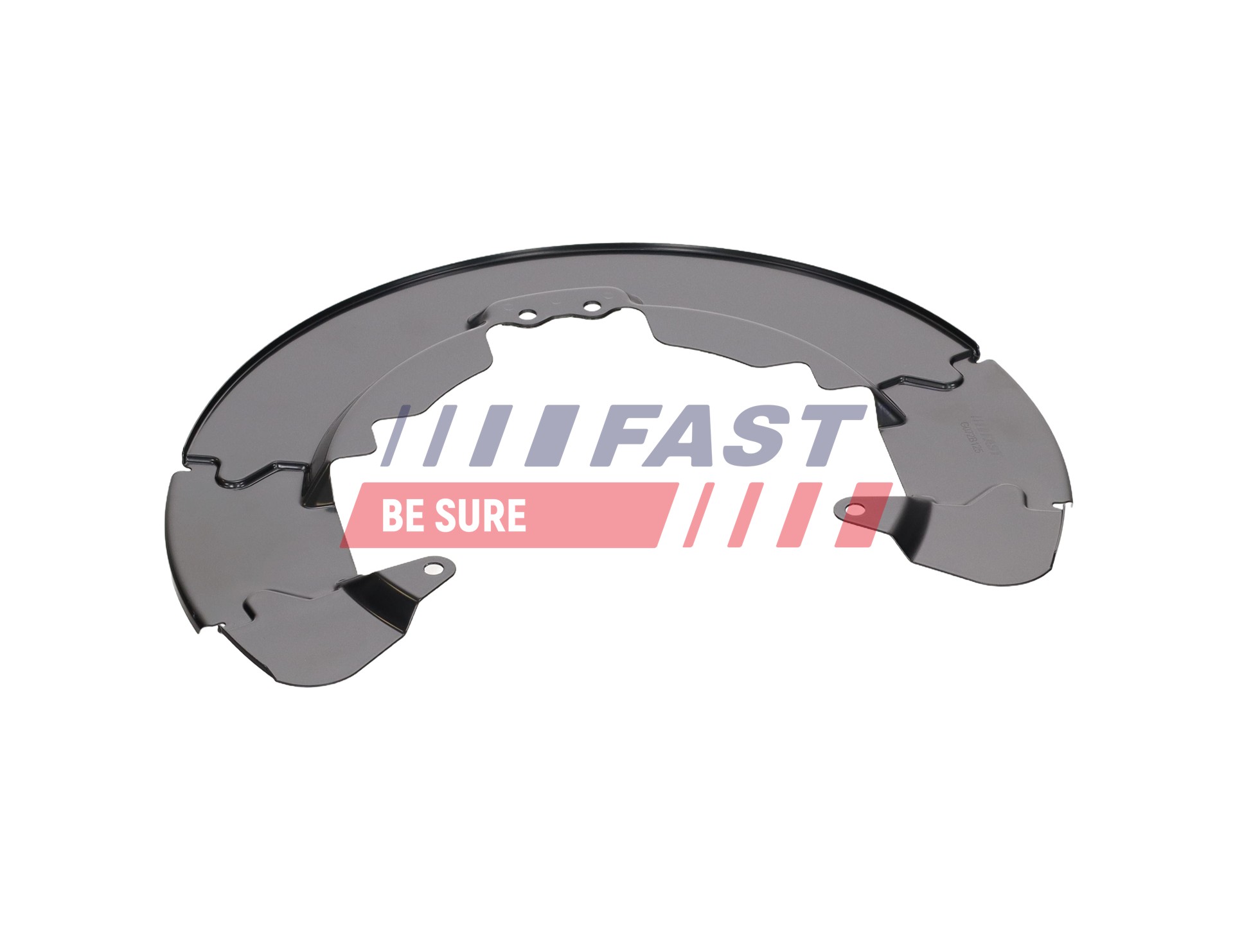 Ilustracja FT02823 FAST osłona tarczy hamulcowej