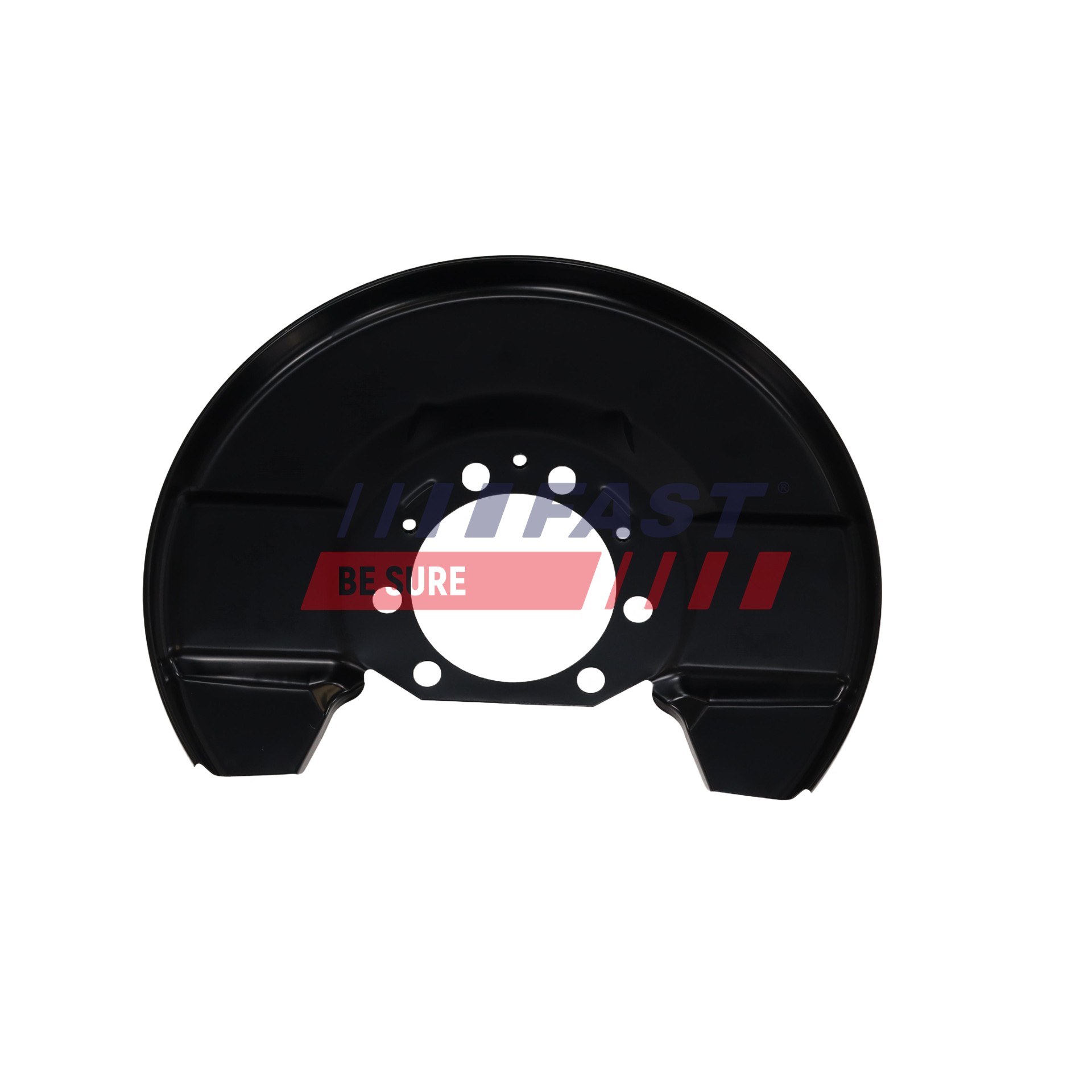 Ilustracja FT02825 FAST osłona tarczy hamulcowej