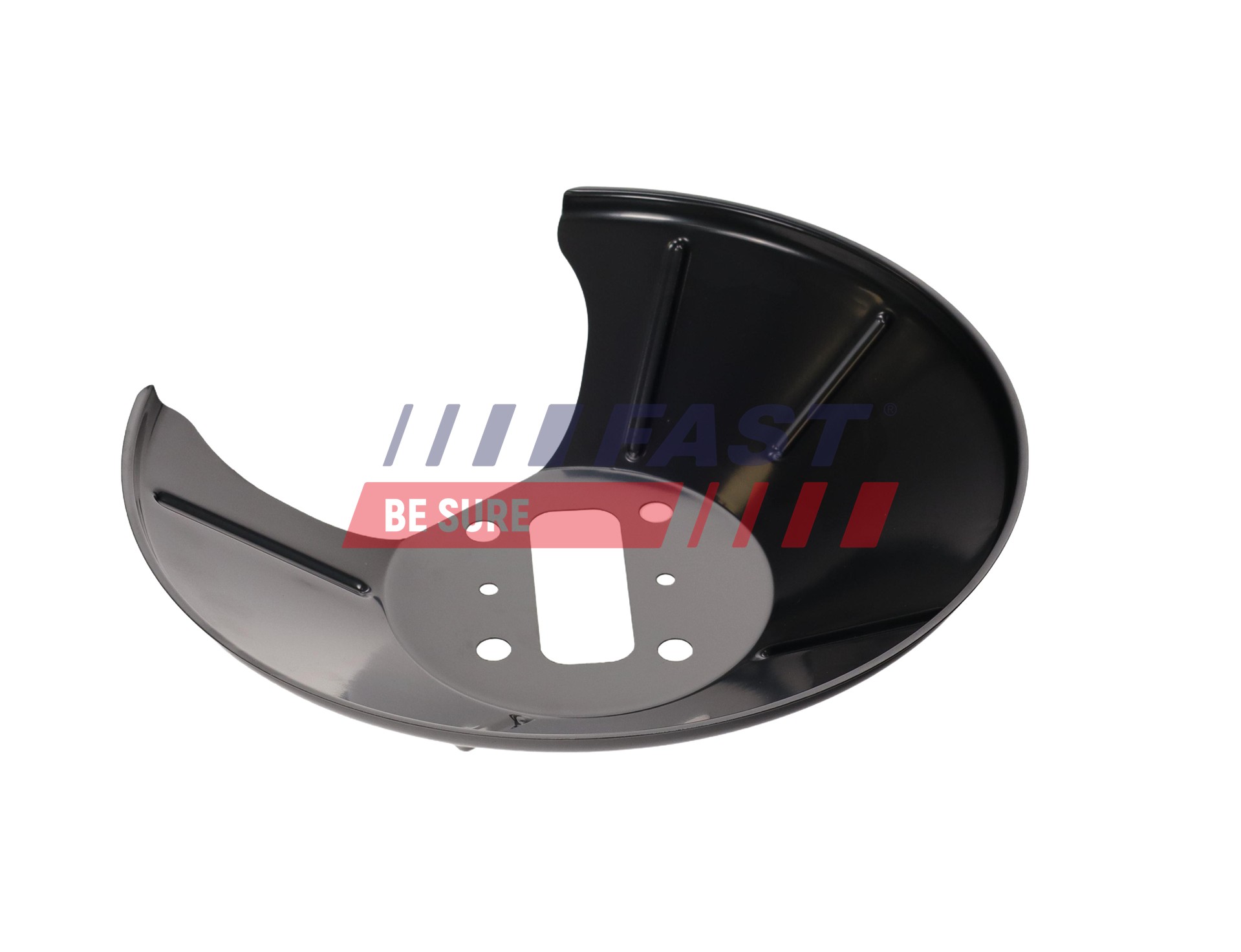 Ilustracja FT02829 FAST osłona tarczy hamulcowej