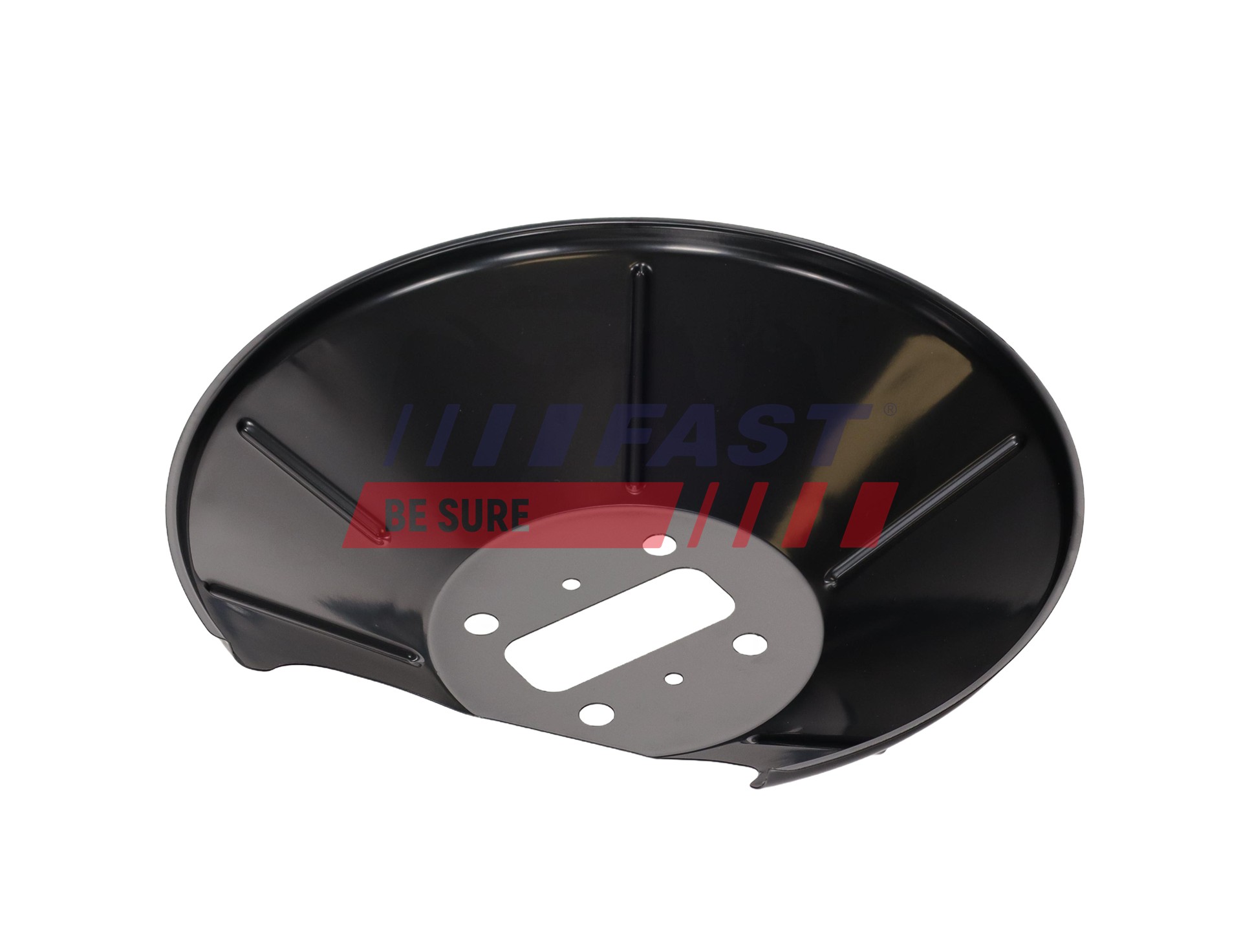 Ilustracja FT02829 FAST osłona tarczy hamulcowej