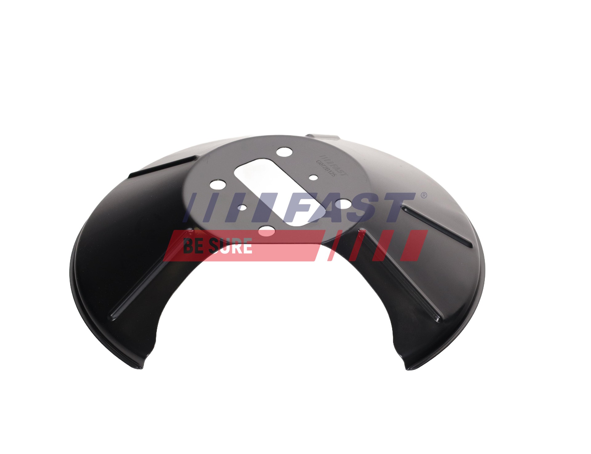 Ilustracja FT02829 FAST osłona tarczy hamulcowej