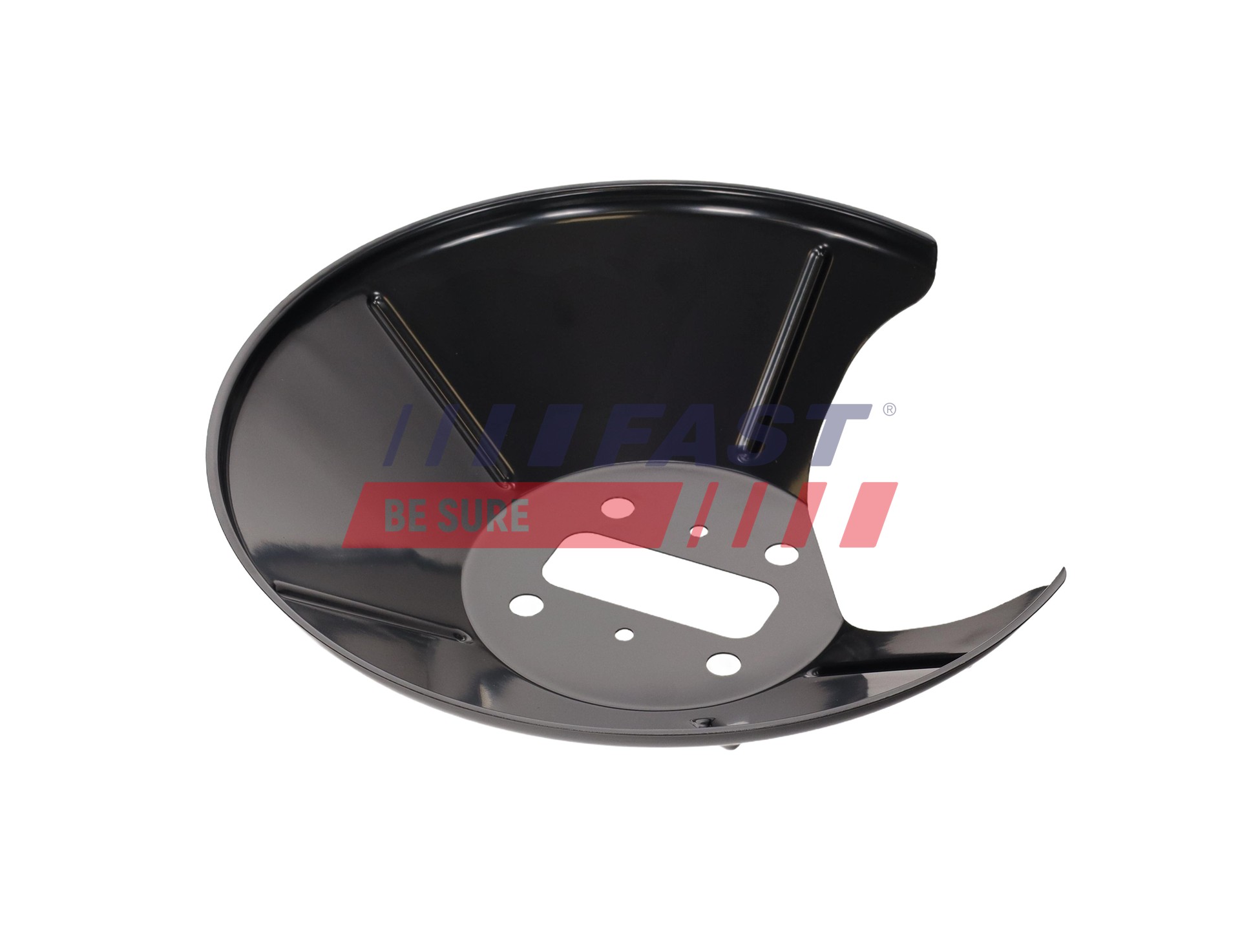 Ilustracja FT02829 FAST osłona tarczy hamulcowej