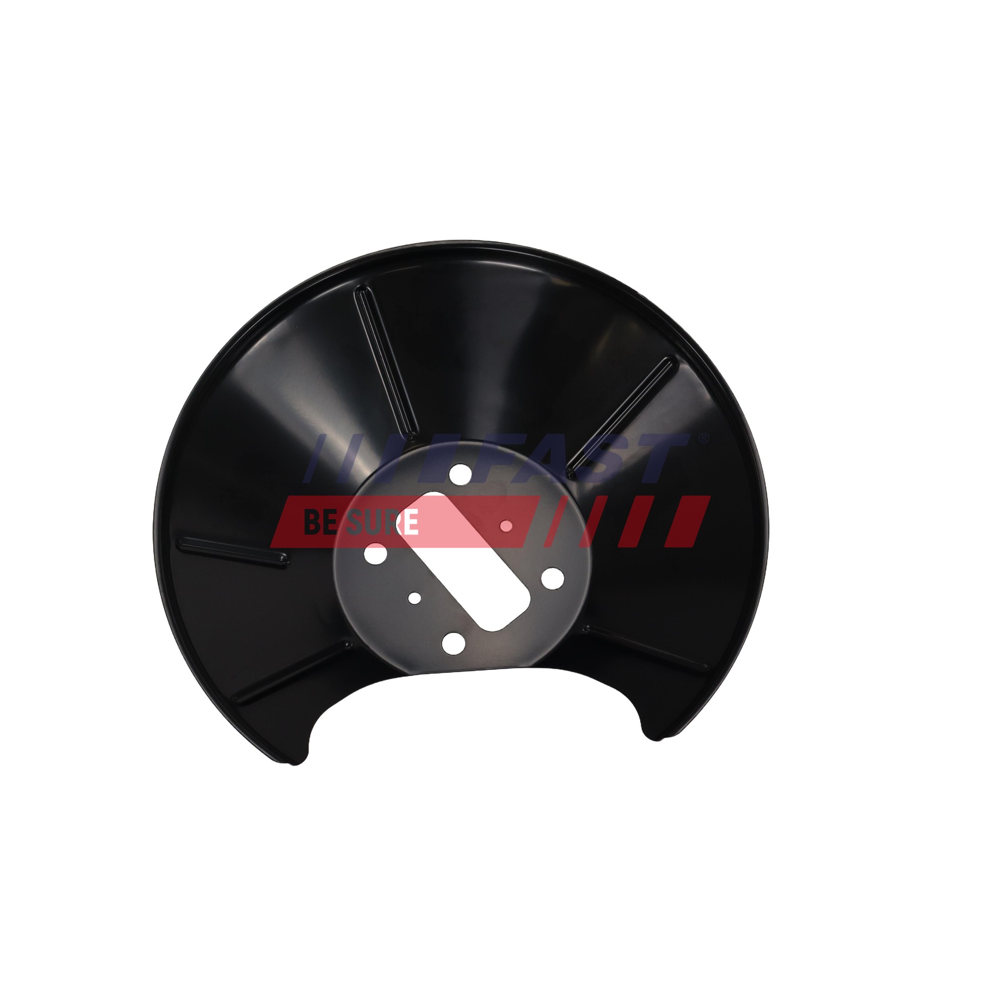 Ilustracja FT02830 FAST osłona tarczy hamulcowej