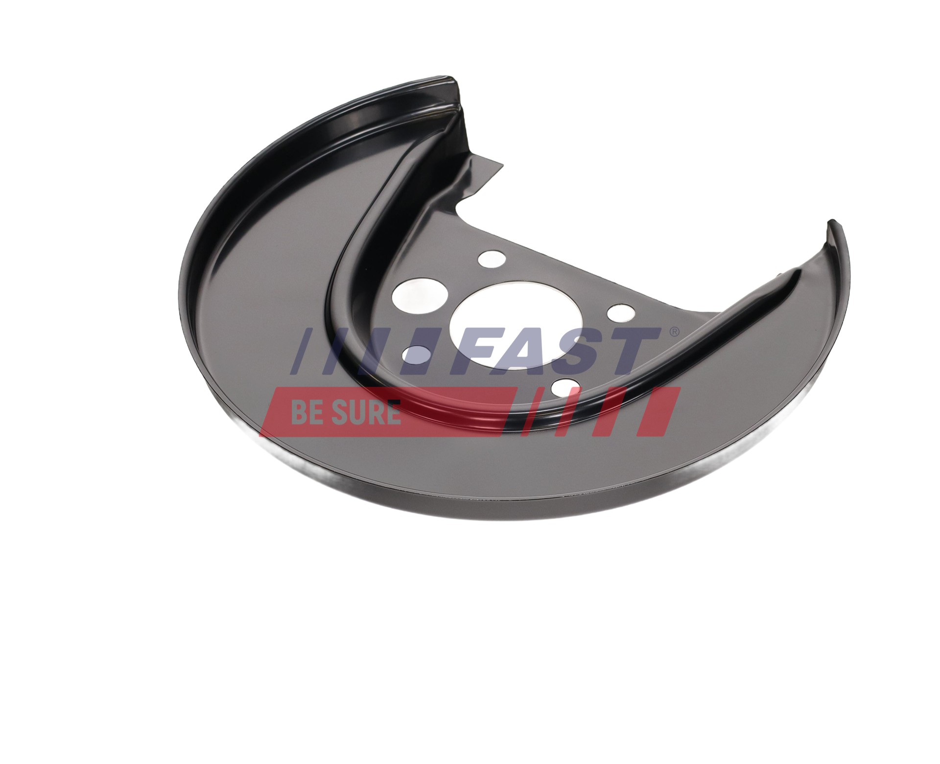 Ilustracja FT02852 FAST osłona tarczy hamulcowej