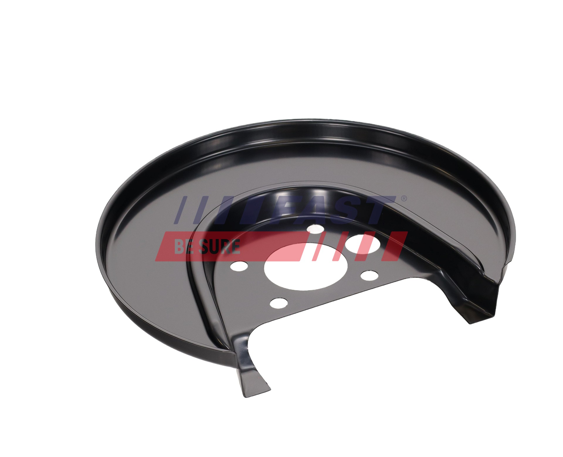 Ilustracja FT02852 FAST osłona tarczy hamulcowej