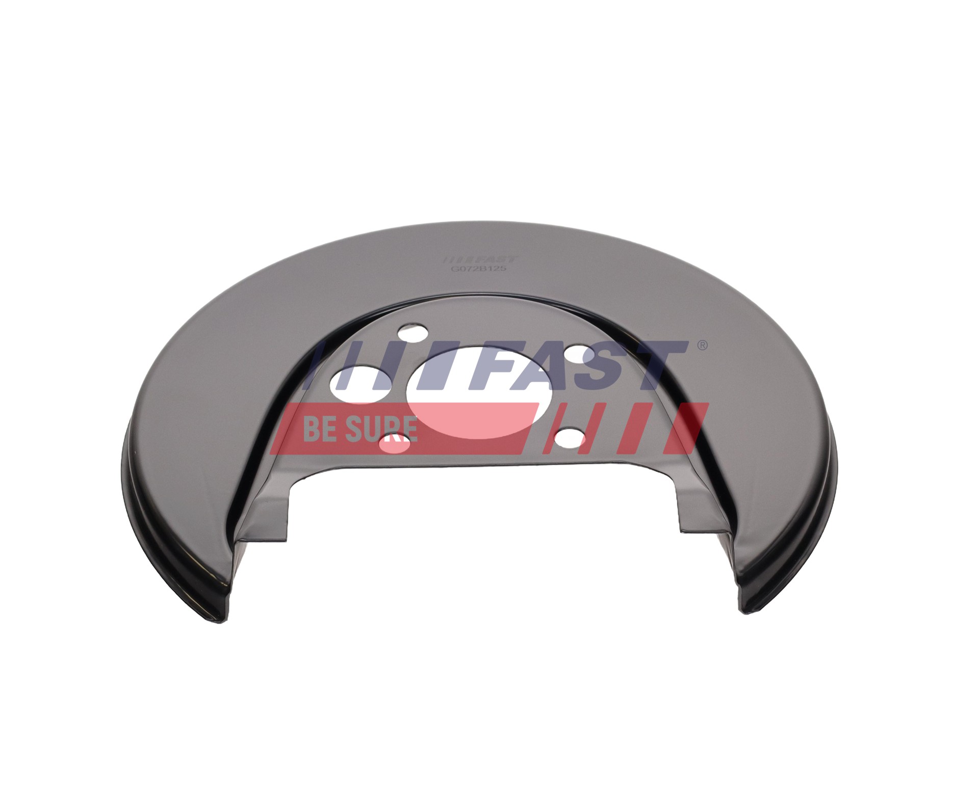 Ilustracja FT02852 FAST osłona tarczy hamulcowej