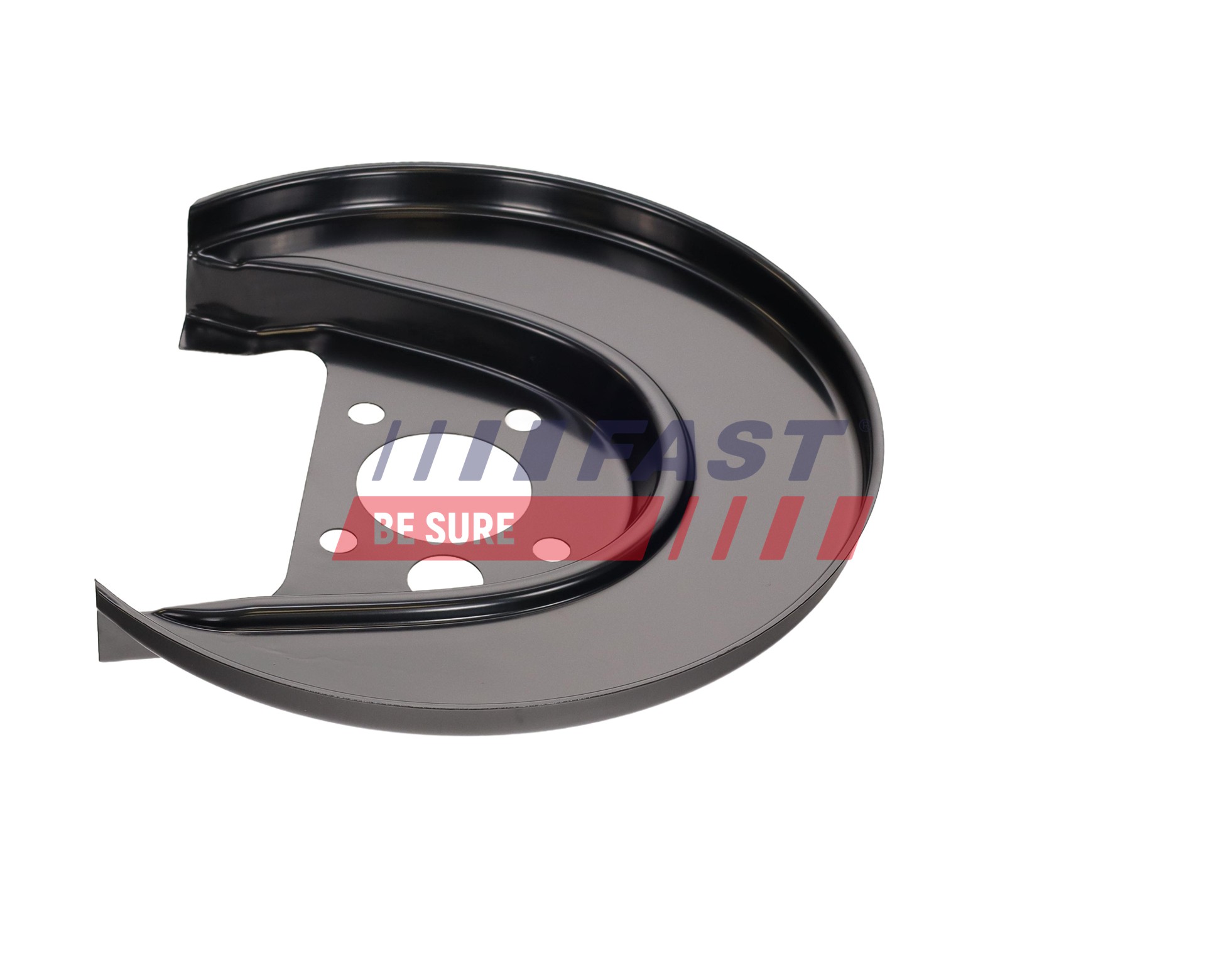 Ilustracja FT02852 FAST osłona tarczy hamulcowej