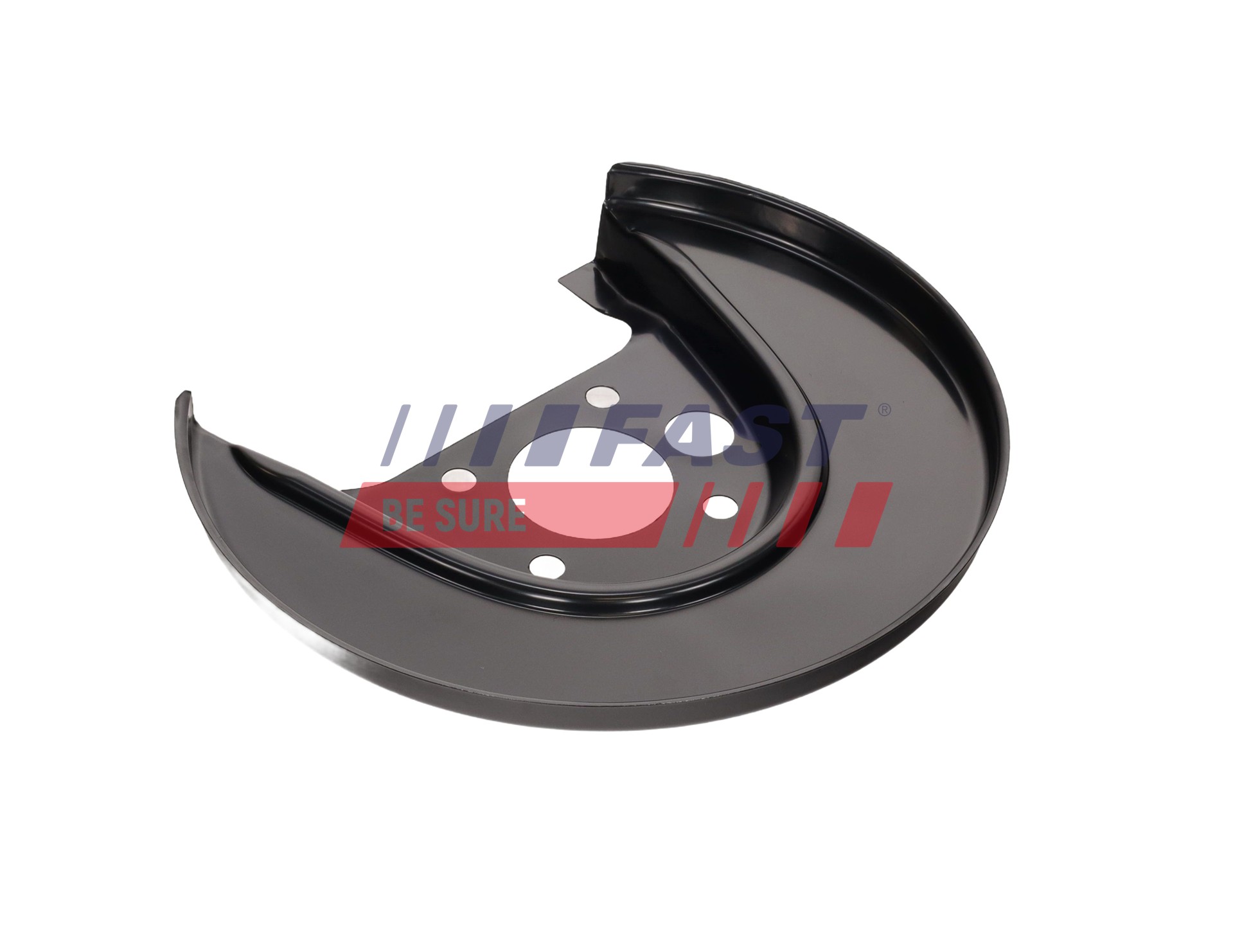 Ilustracja FT02853 FAST osłona tarczy hamulcowej