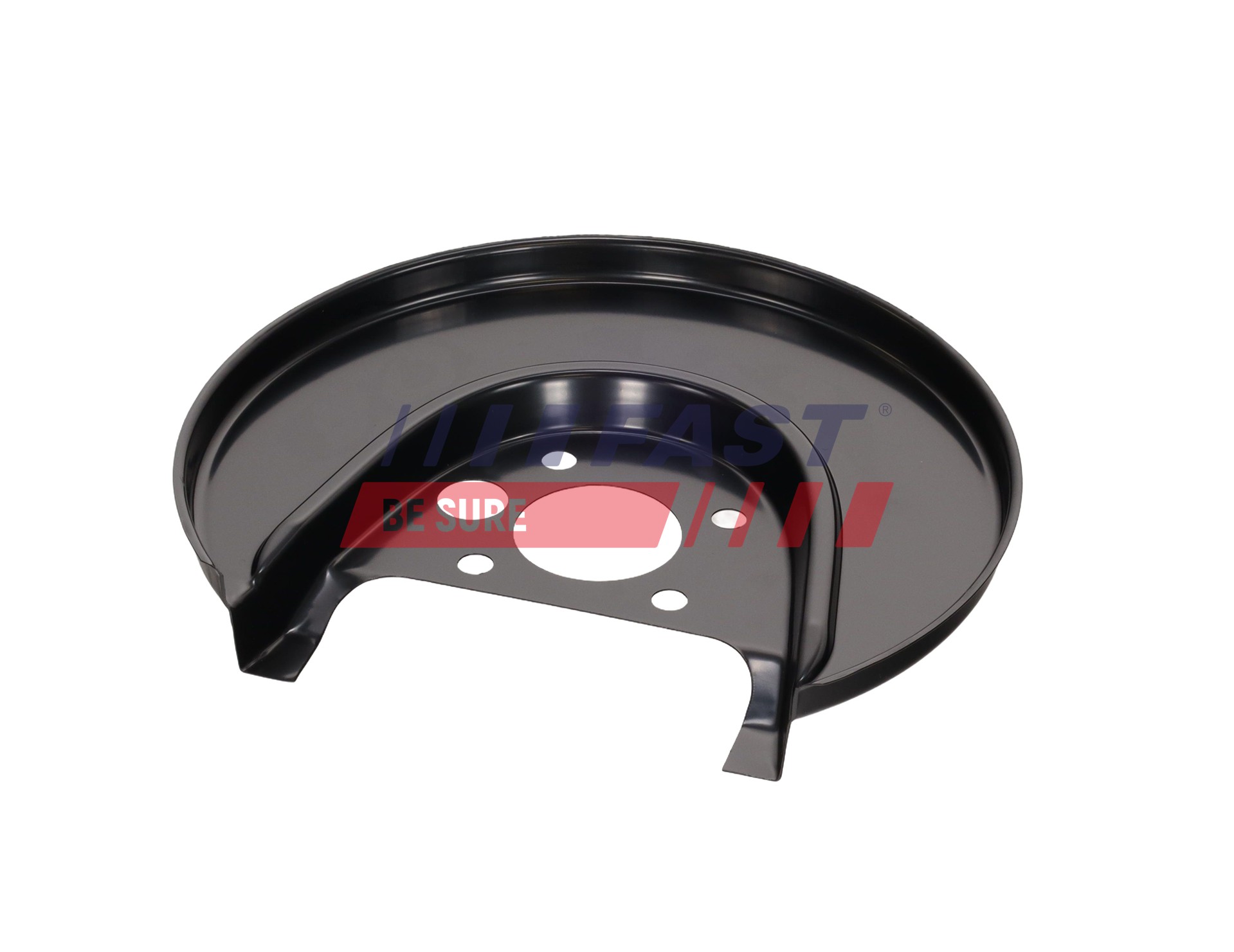 Ilustracja FT02853 FAST osłona tarczy hamulcowej