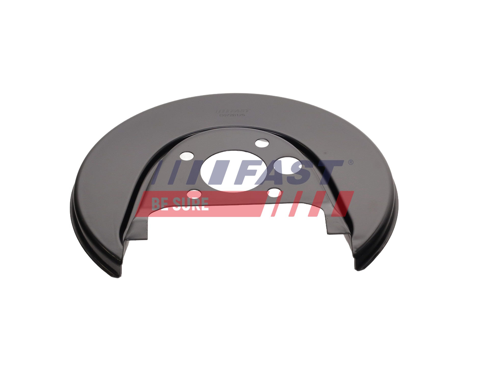 Ilustracja FT02853 FAST osłona tarczy hamulcowej