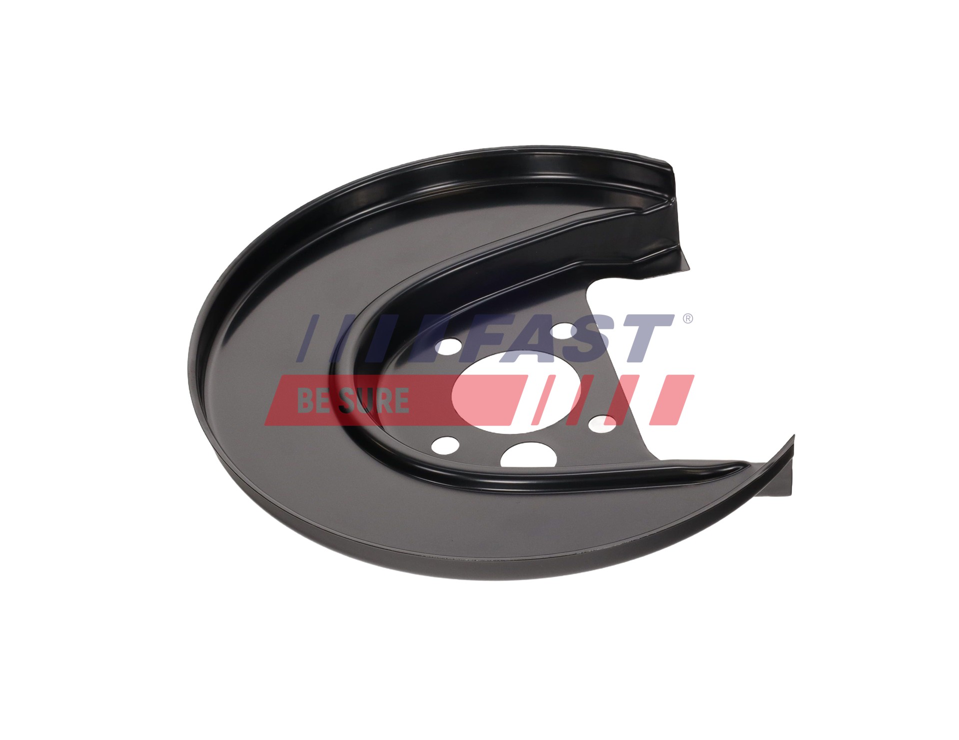 Ilustracja FT02853 FAST osłona tarczy hamulcowej