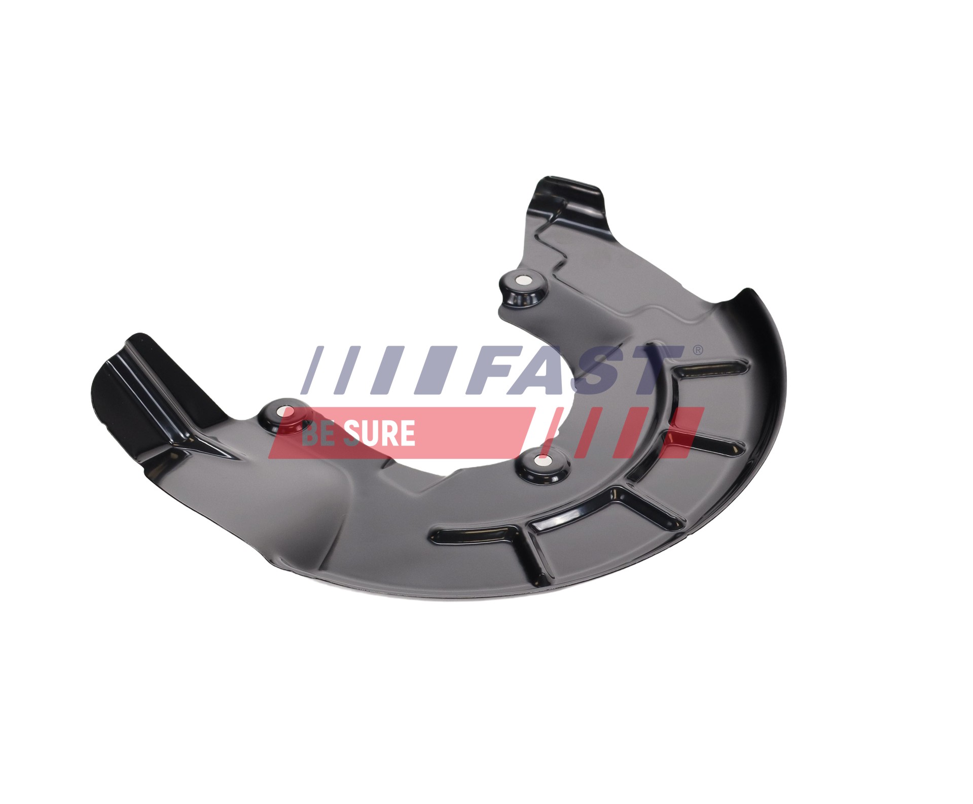 Ilustracja FT02854 FAST osłona tarczy hamulcowej