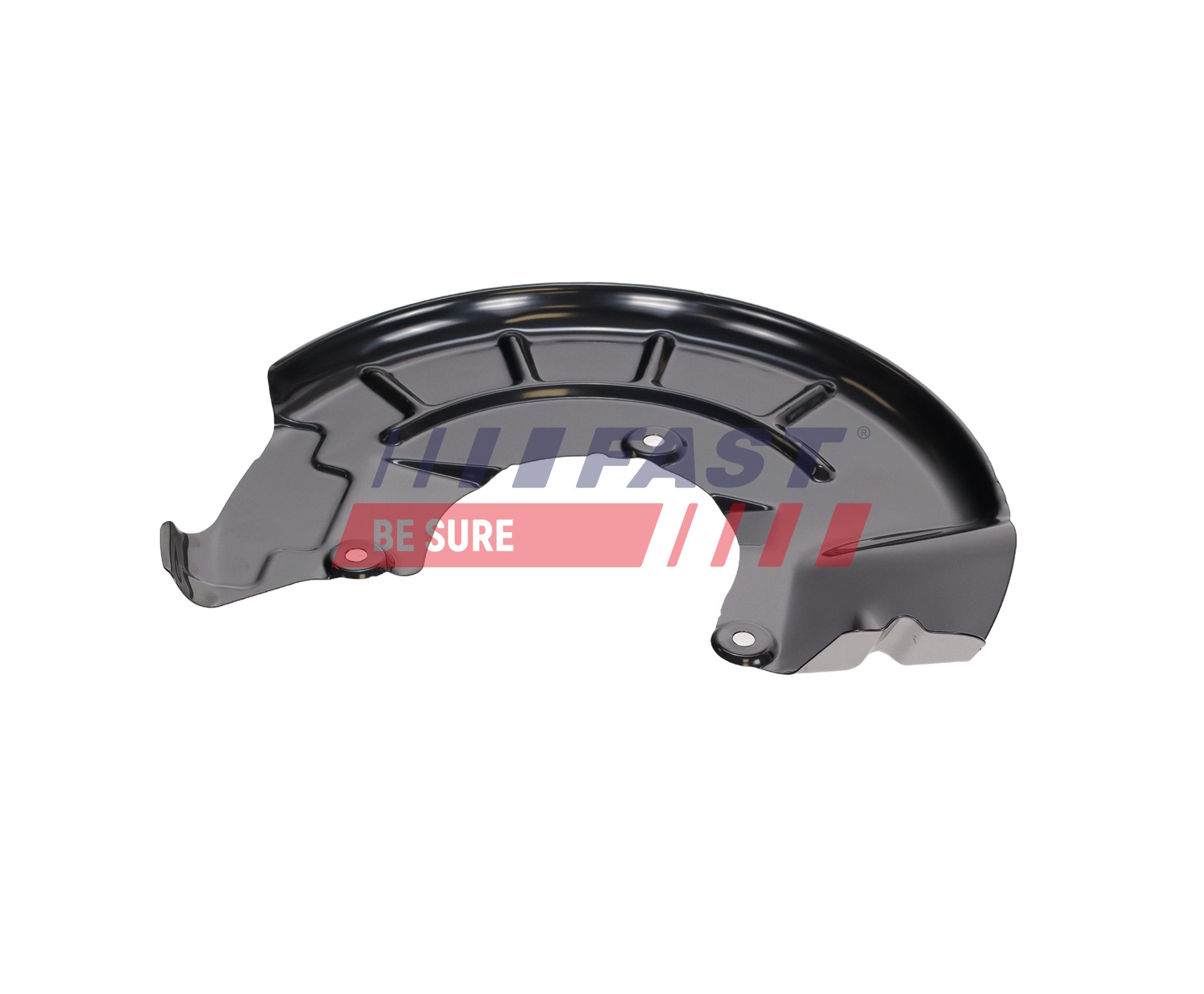 Ilustracja FT02854 FAST osłona tarczy hamulcowej