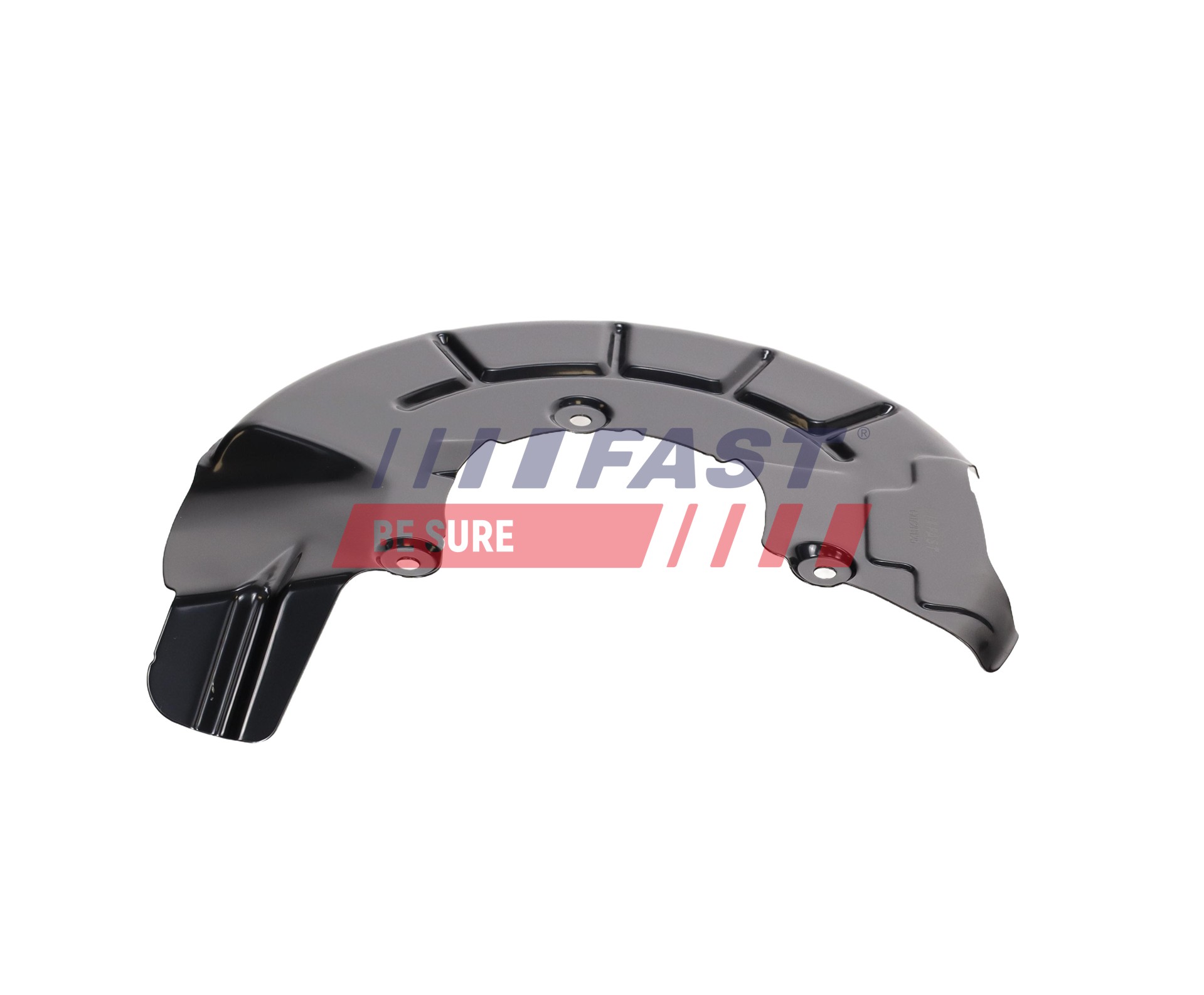 Ilustracja FT02854 FAST osłona tarczy hamulcowej