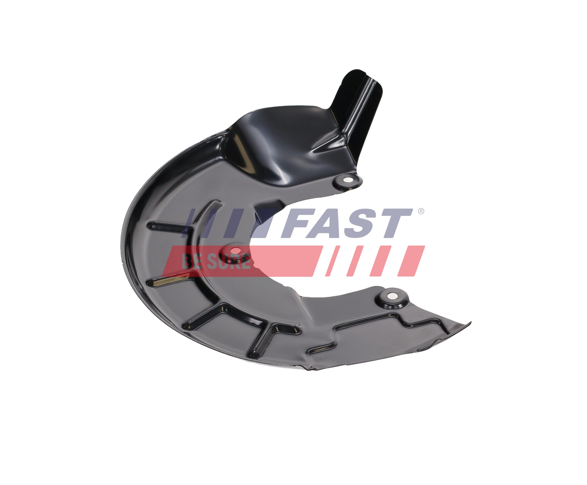 Ilustracja FT02854 FAST osłona tarczy hamulcowej