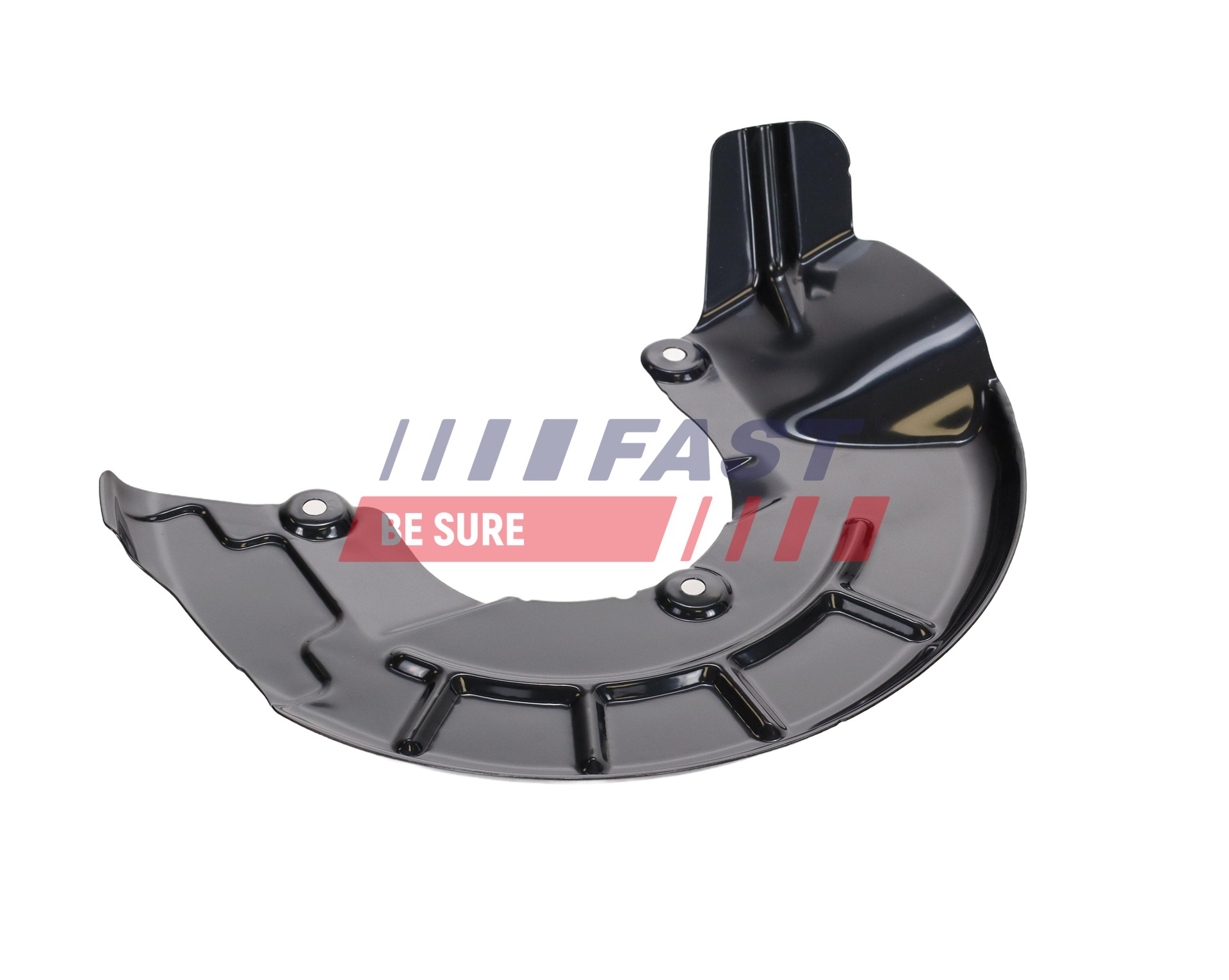 Ilustracja FT02855 FAST osłona tarczy hamulcowej