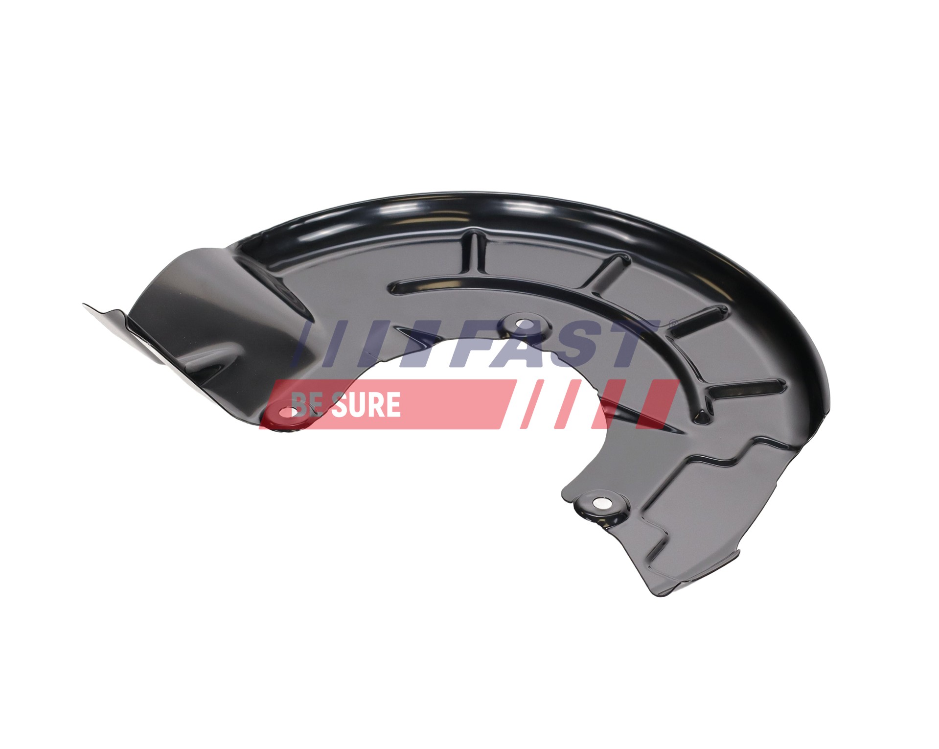 Ilustracja FT02855 FAST osłona tarczy hamulcowej