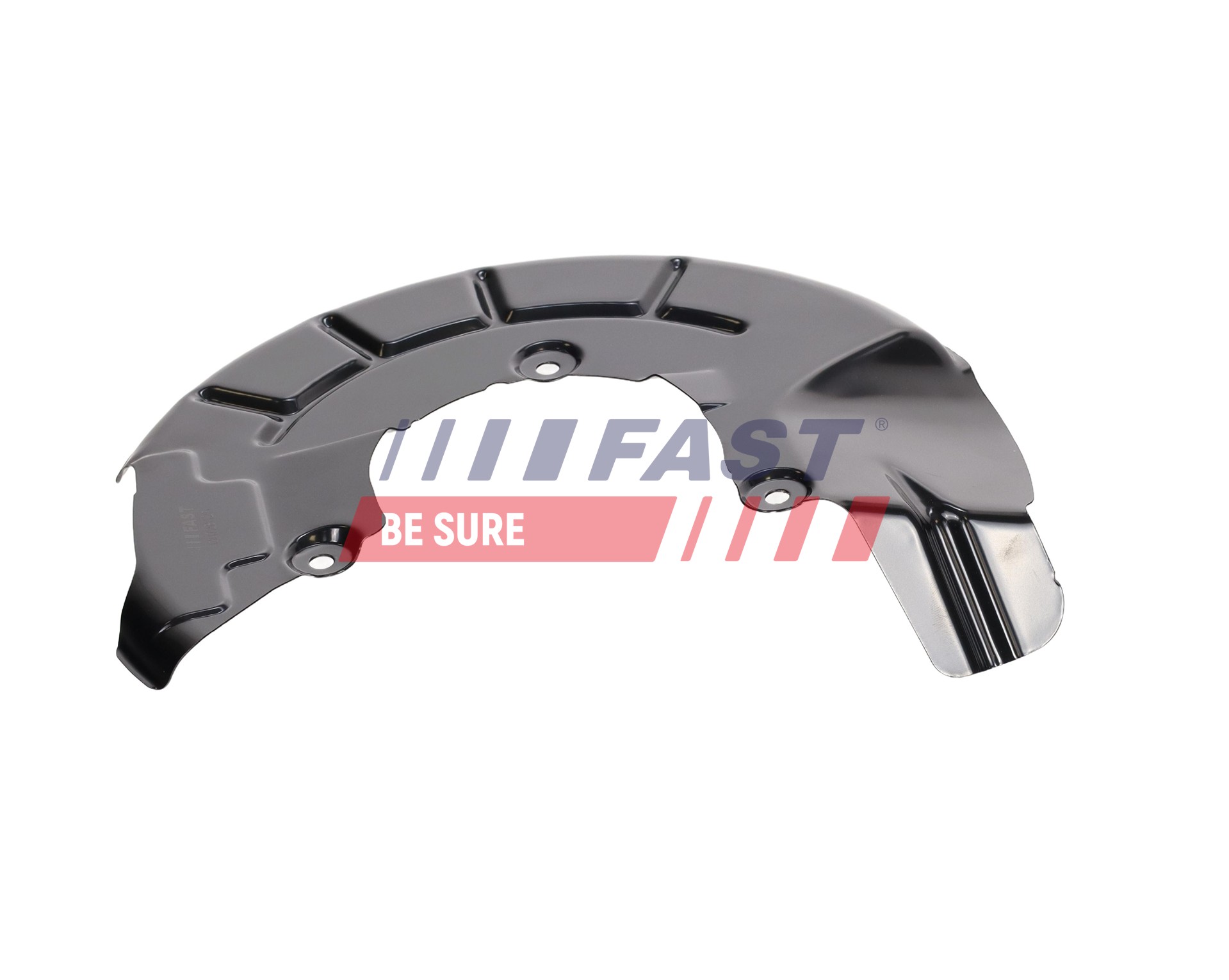 Ilustracja FT02855 FAST osłona tarczy hamulcowej