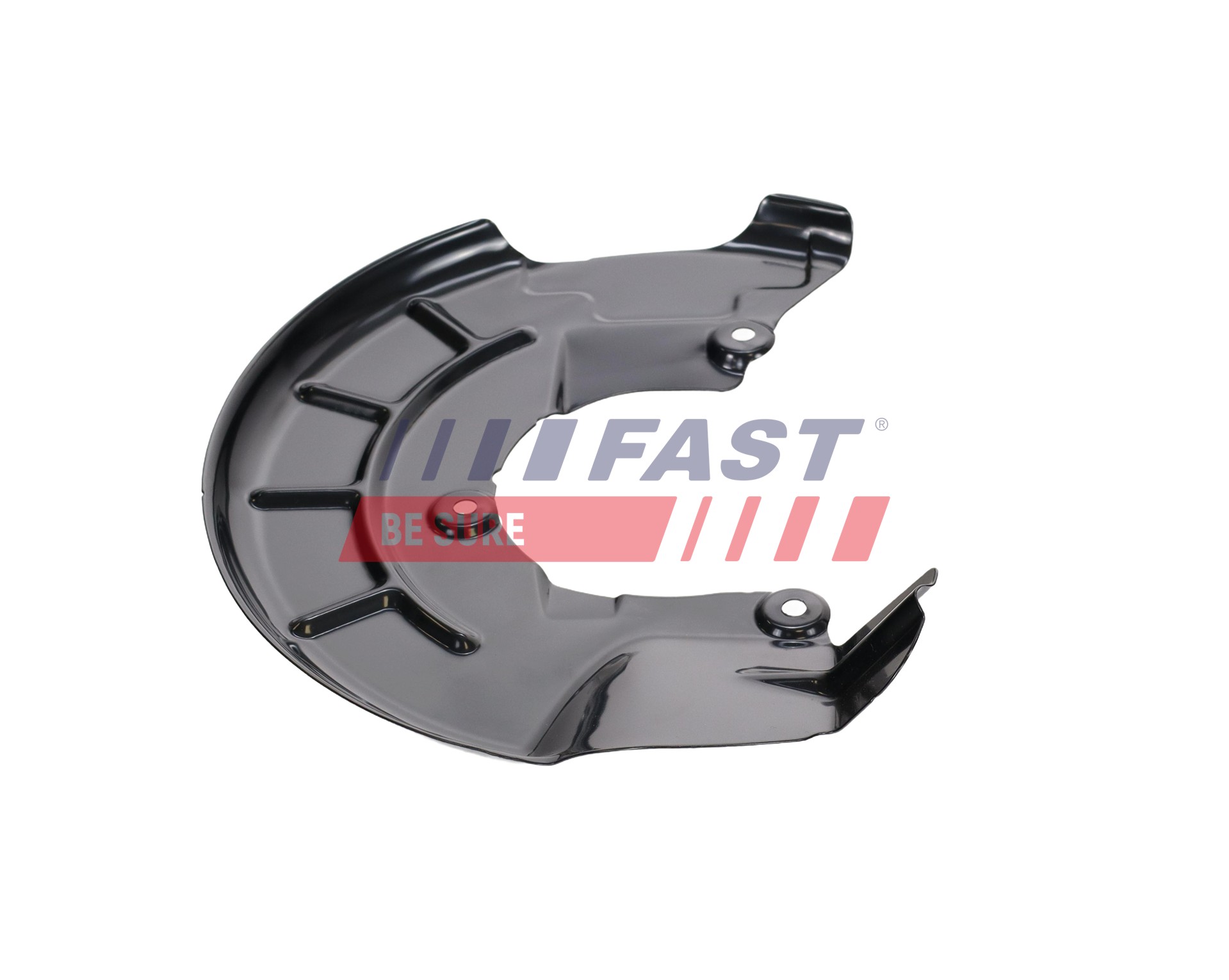 Ilustracja FT02855 FAST osłona tarczy hamulcowej