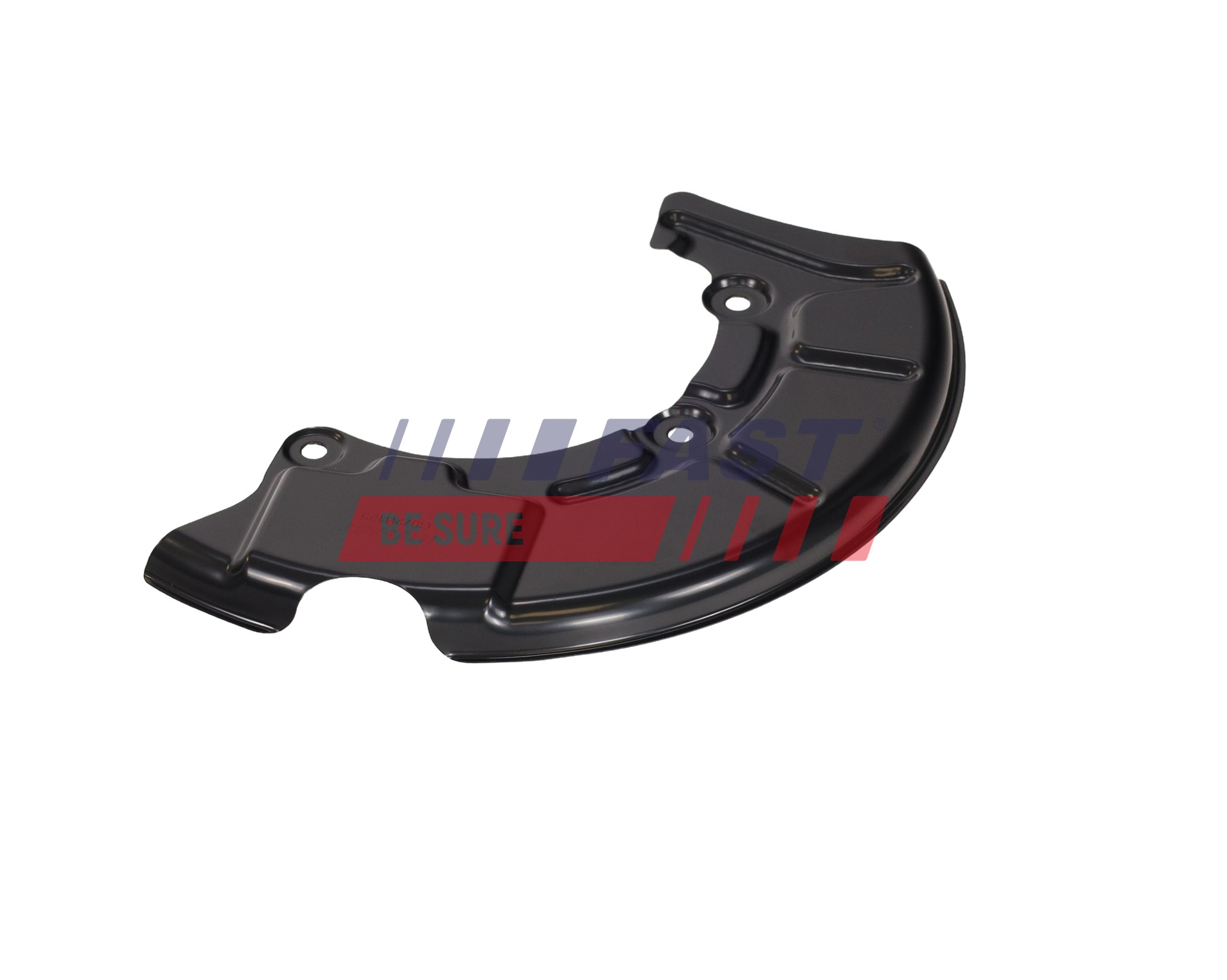 Ilustracja FT02856 FAST osłona tarczy hamulcowej