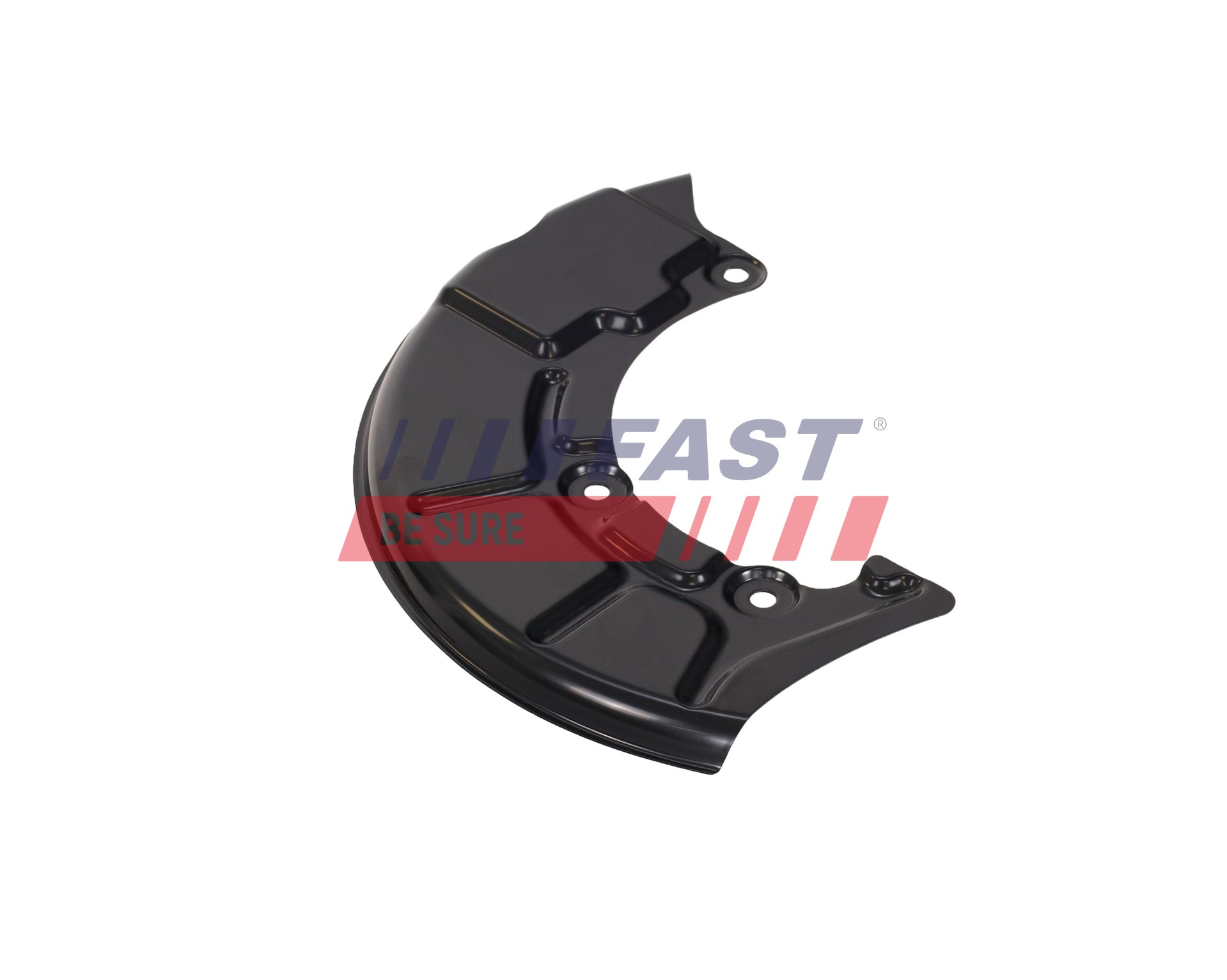 Ilustracja FT02856 FAST osłona tarczy hamulcowej