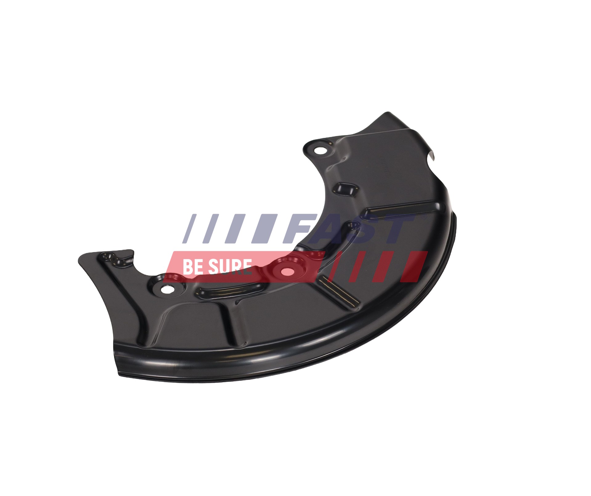 Ilustracja FT02857 FAST osłona tarczy hamulcowej