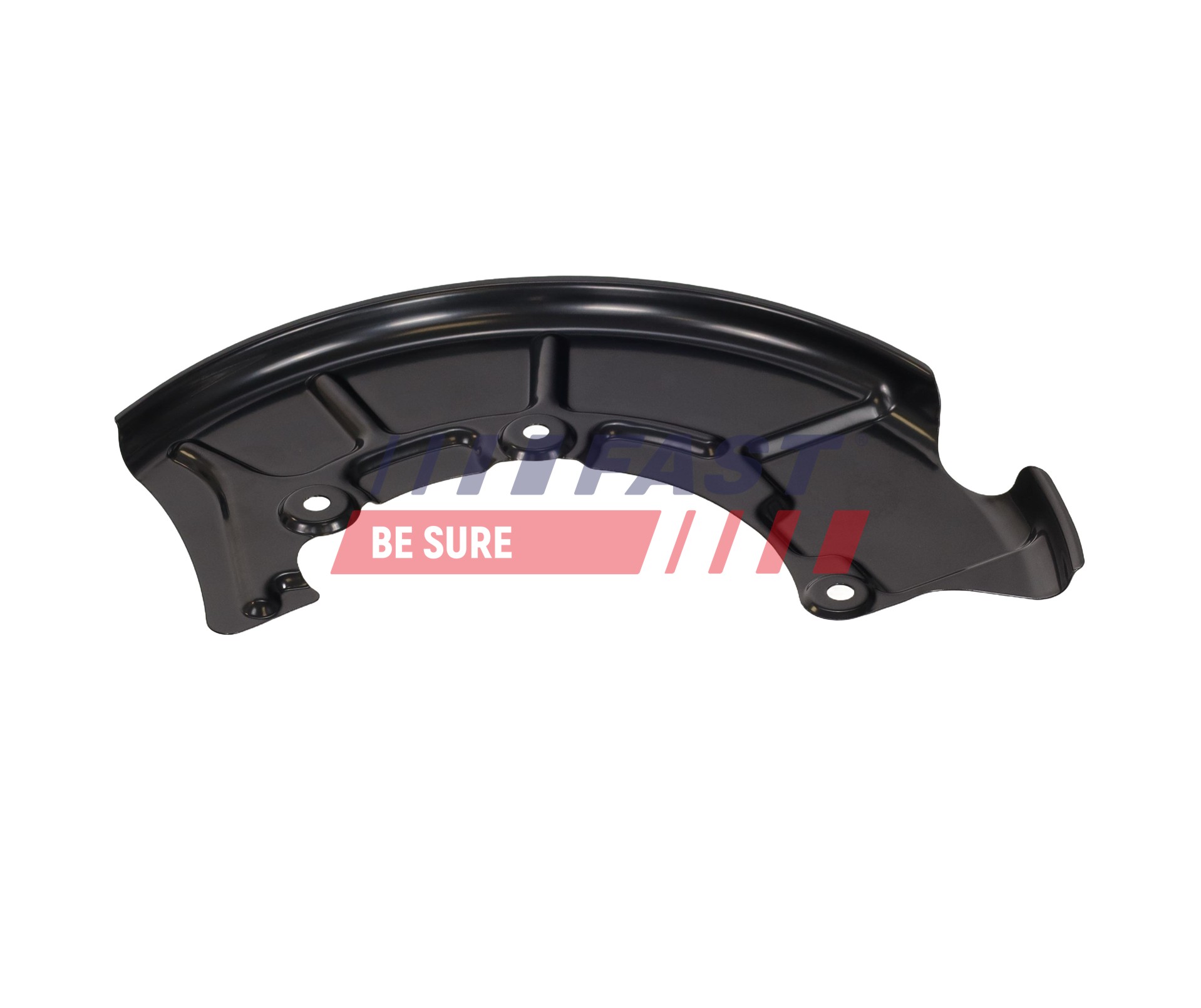 Ilustracja FT02857 FAST osłona tarczy hamulcowej