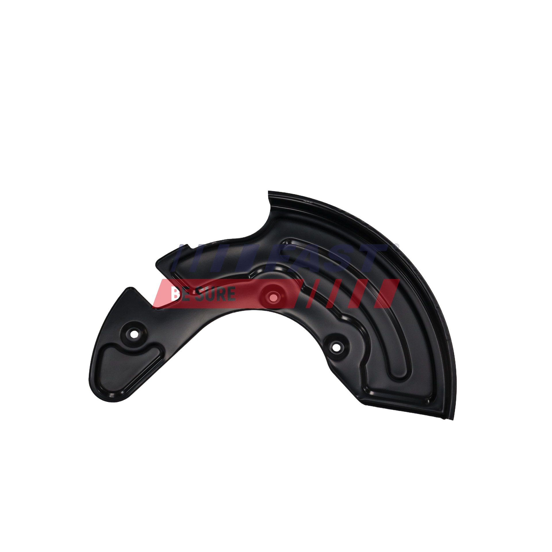 Ilustracja FT02858 FAST osłona tarczy hamulcowej