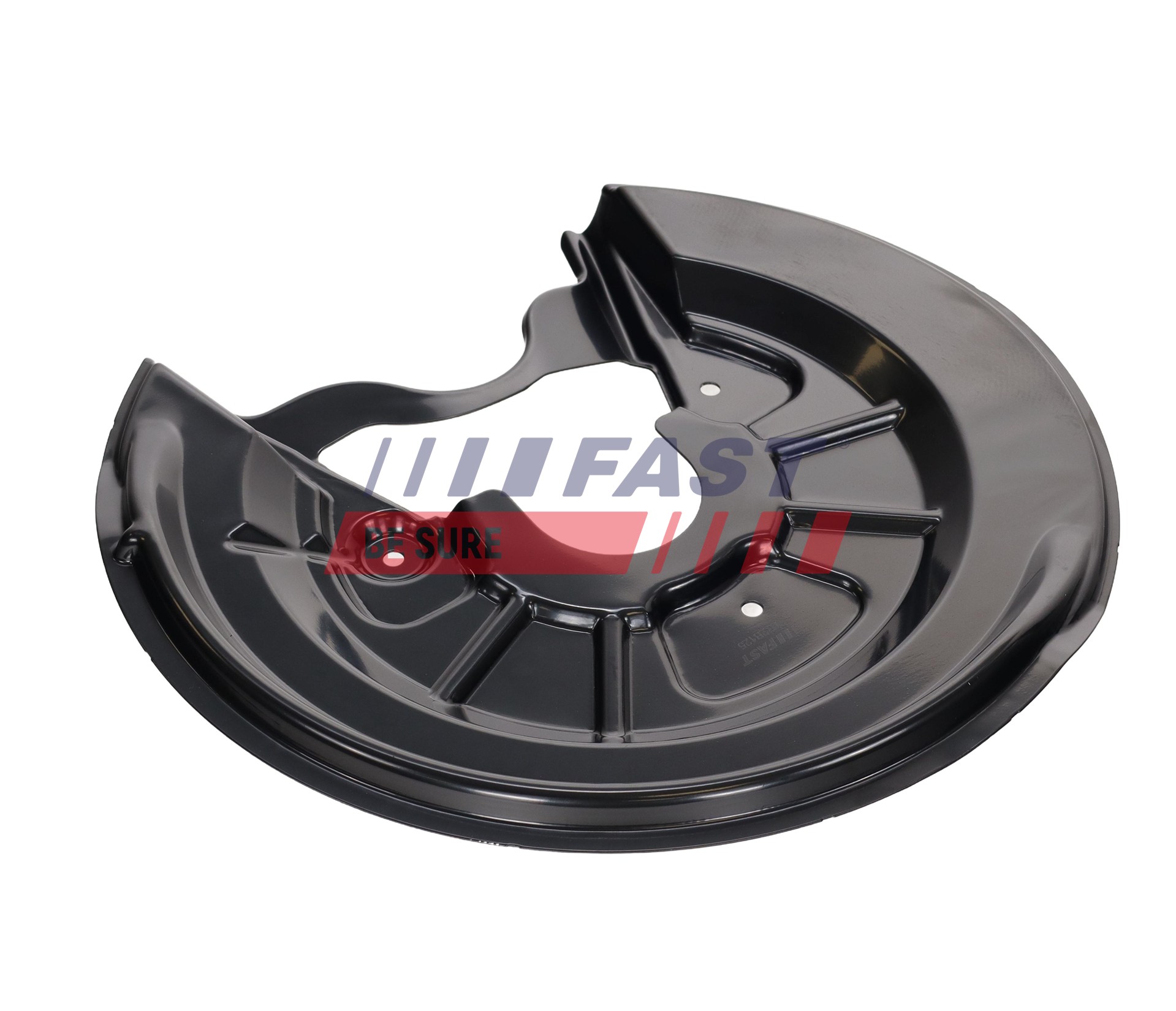 Ilustracja FT02861 FAST osłona tarczy hamulcowej