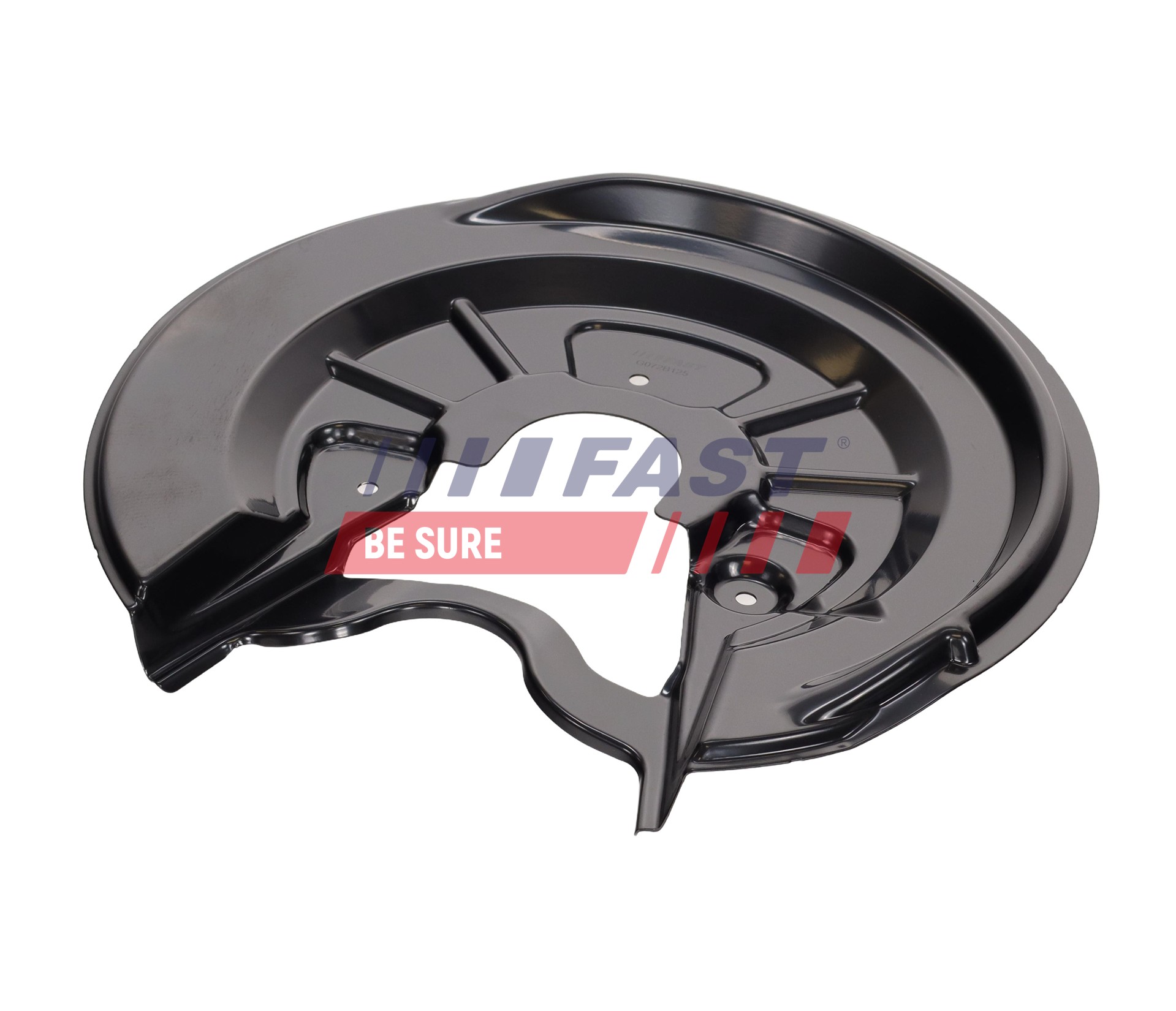 Ilustracja FT02861 FAST osłona tarczy hamulcowej