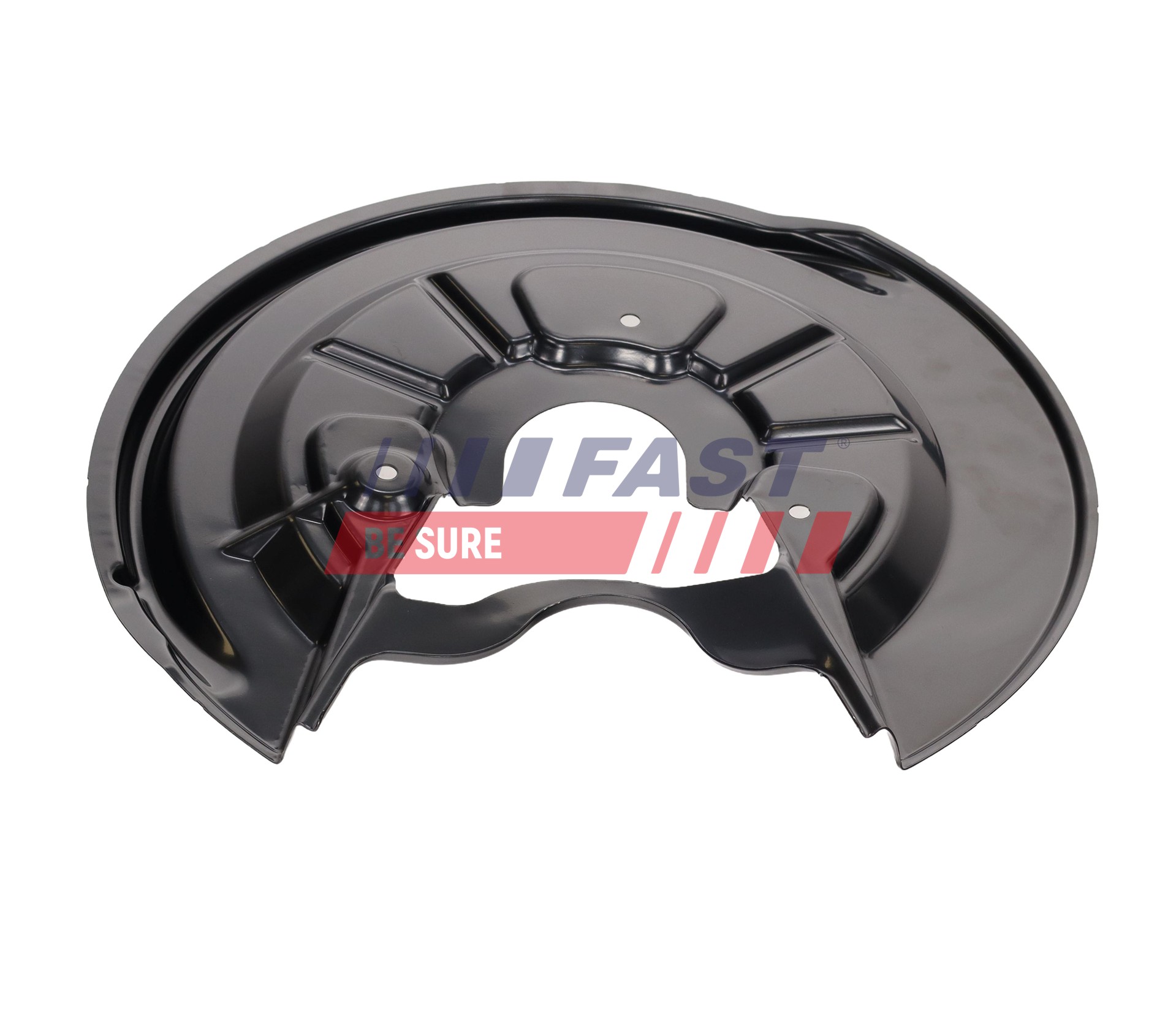 Ilustracja FT02861 FAST osłona tarczy hamulcowej