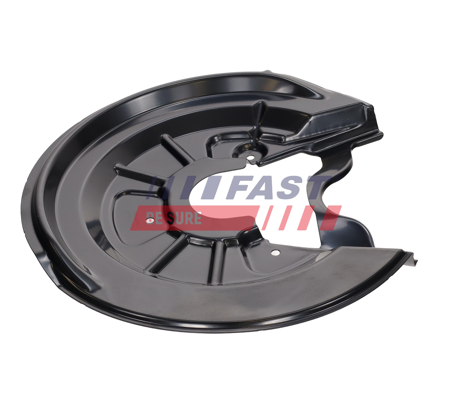 Ilustracja FT02861 FAST osłona tarczy hamulcowej