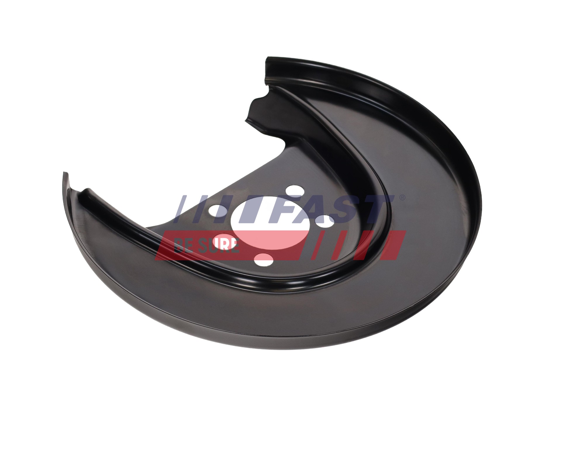 Ilustracja FT02864 FAST osłona tarczy hamulcowej