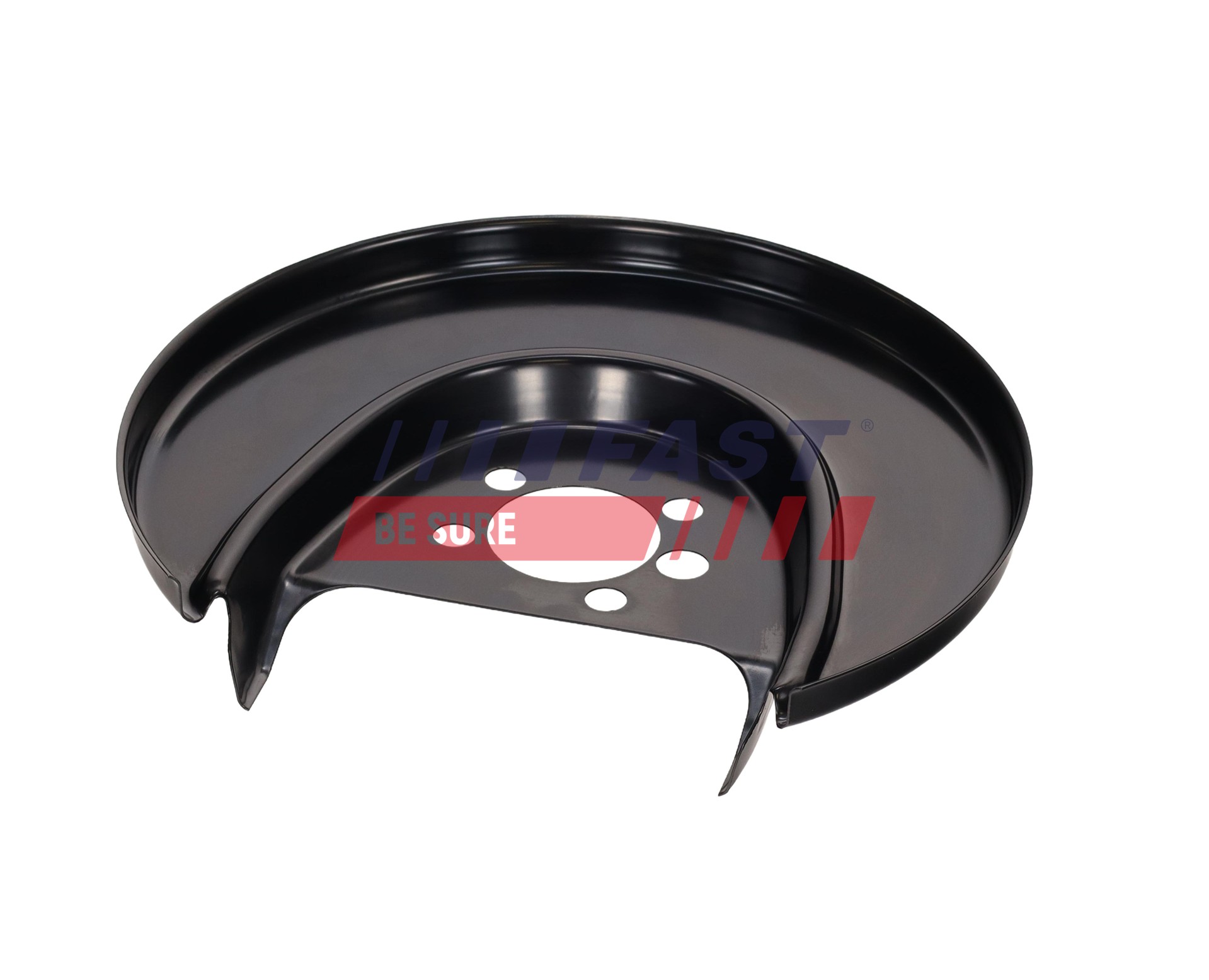 Ilustracja FT02864 FAST osłona tarczy hamulcowej