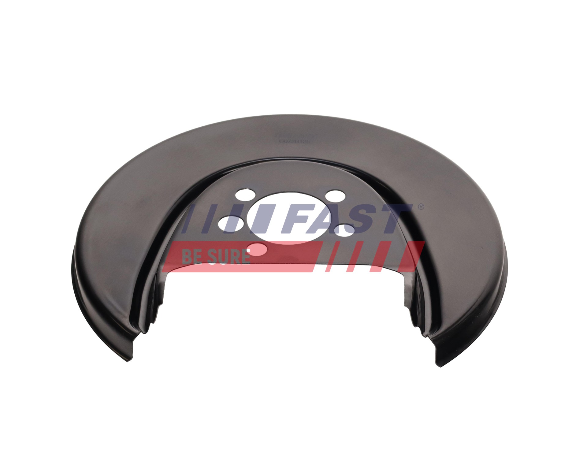 Ilustracja FT02864 FAST osłona tarczy hamulcowej