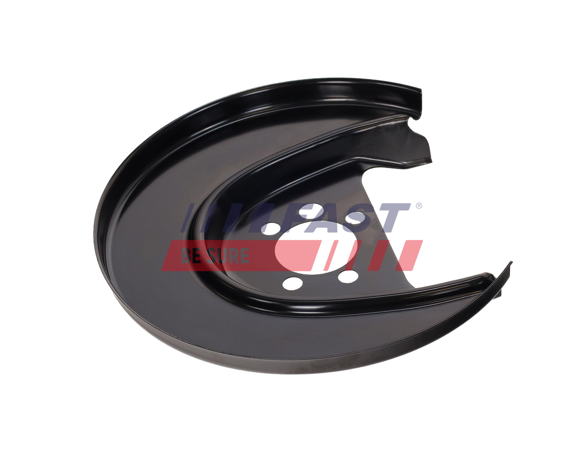 Ilustracja FT02864 FAST osłona tarczy hamulcowej