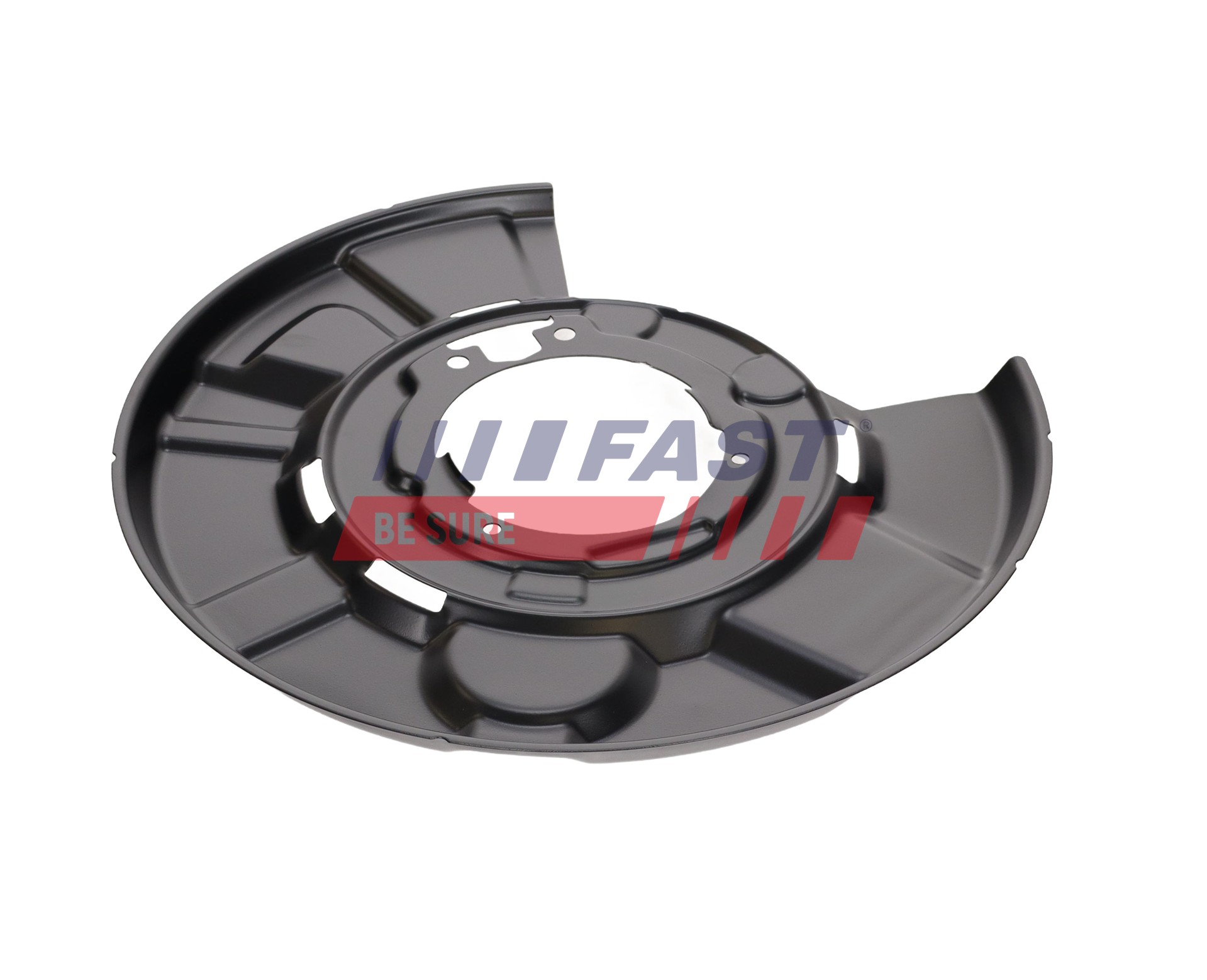 Ilustracja FT02885 FAST osłona tarczy hamulcowej