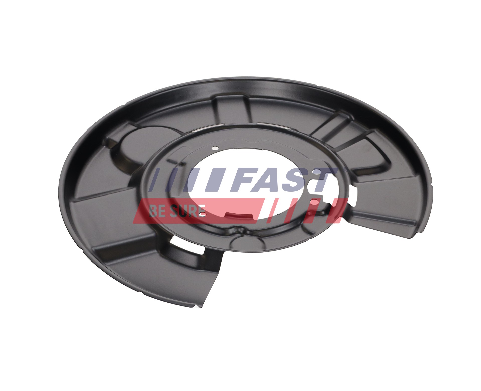 Ilustracja FT02885 FAST osłona tarczy hamulcowej