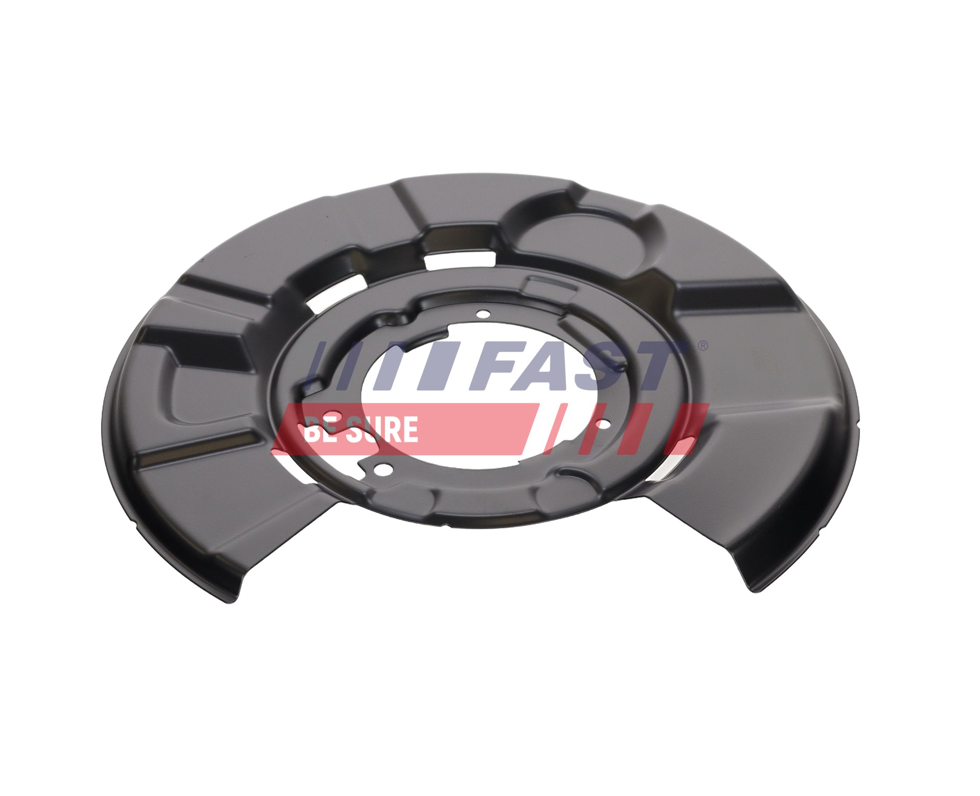 Ilustracja FT02885 FAST osłona tarczy hamulcowej