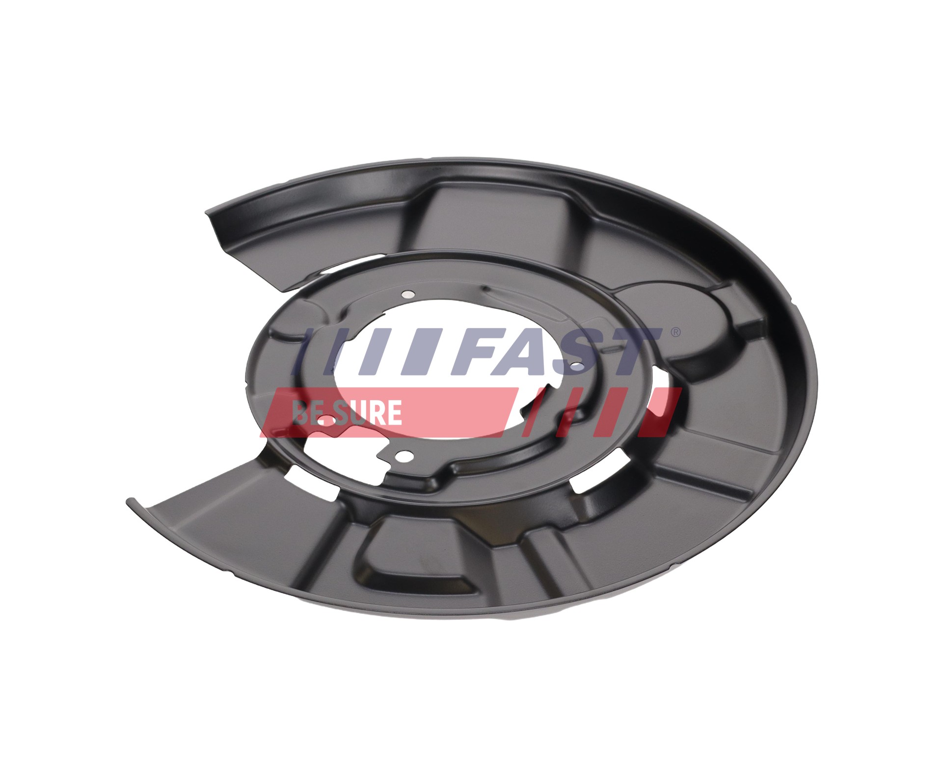 Ilustracja FT02885 FAST osłona tarczy hamulcowej