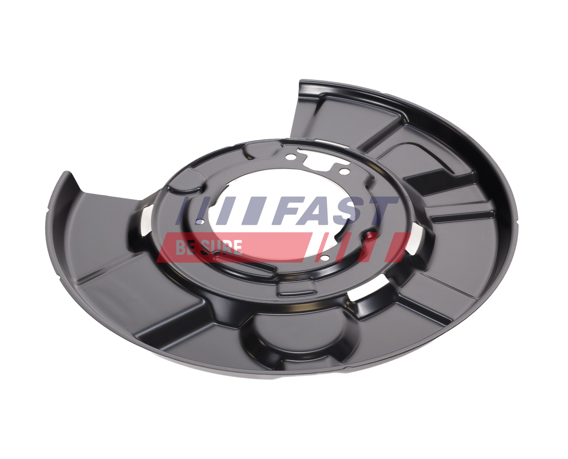 Ilustracja FT02886 FAST osłona tarczy hamulcowej